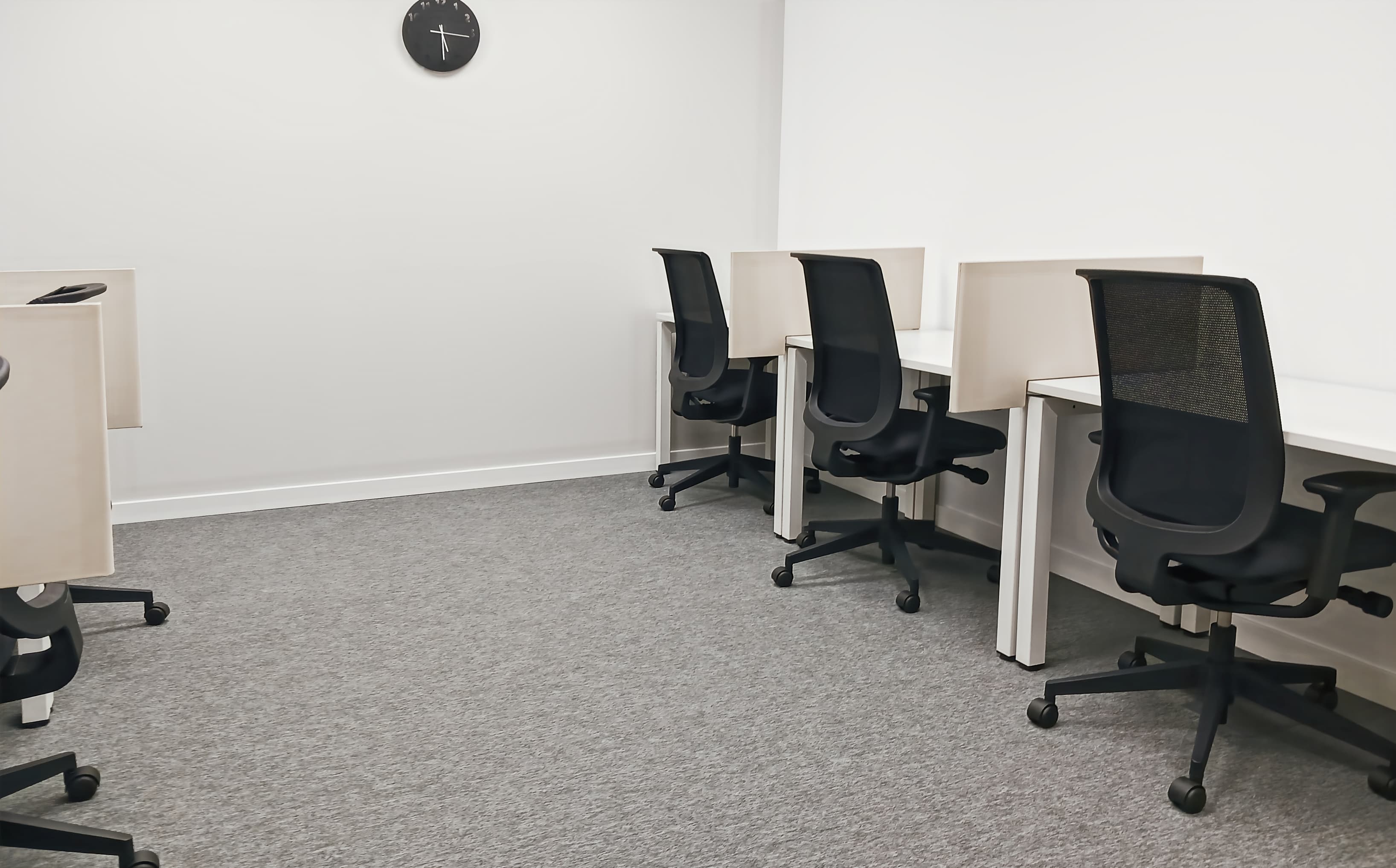 Madrid, HQ La Florida image 10 Madrid, HQ La Florida image 10