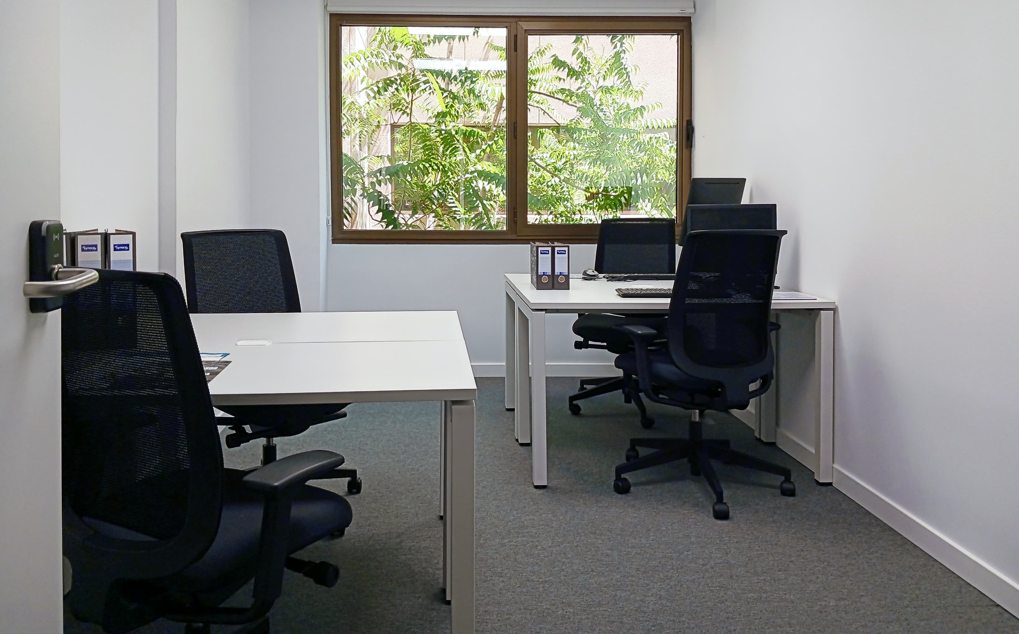 Madrid, HQ La Florida image 8 Madrid, HQ La Florida image 8