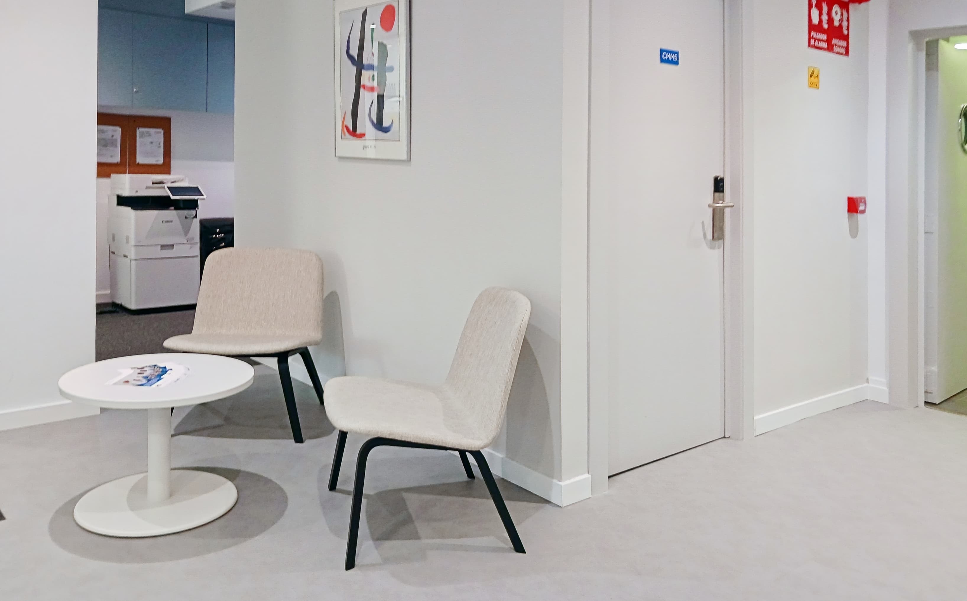 Madrid, HQ La Florida image 9 Madrid, HQ La Florida image 9