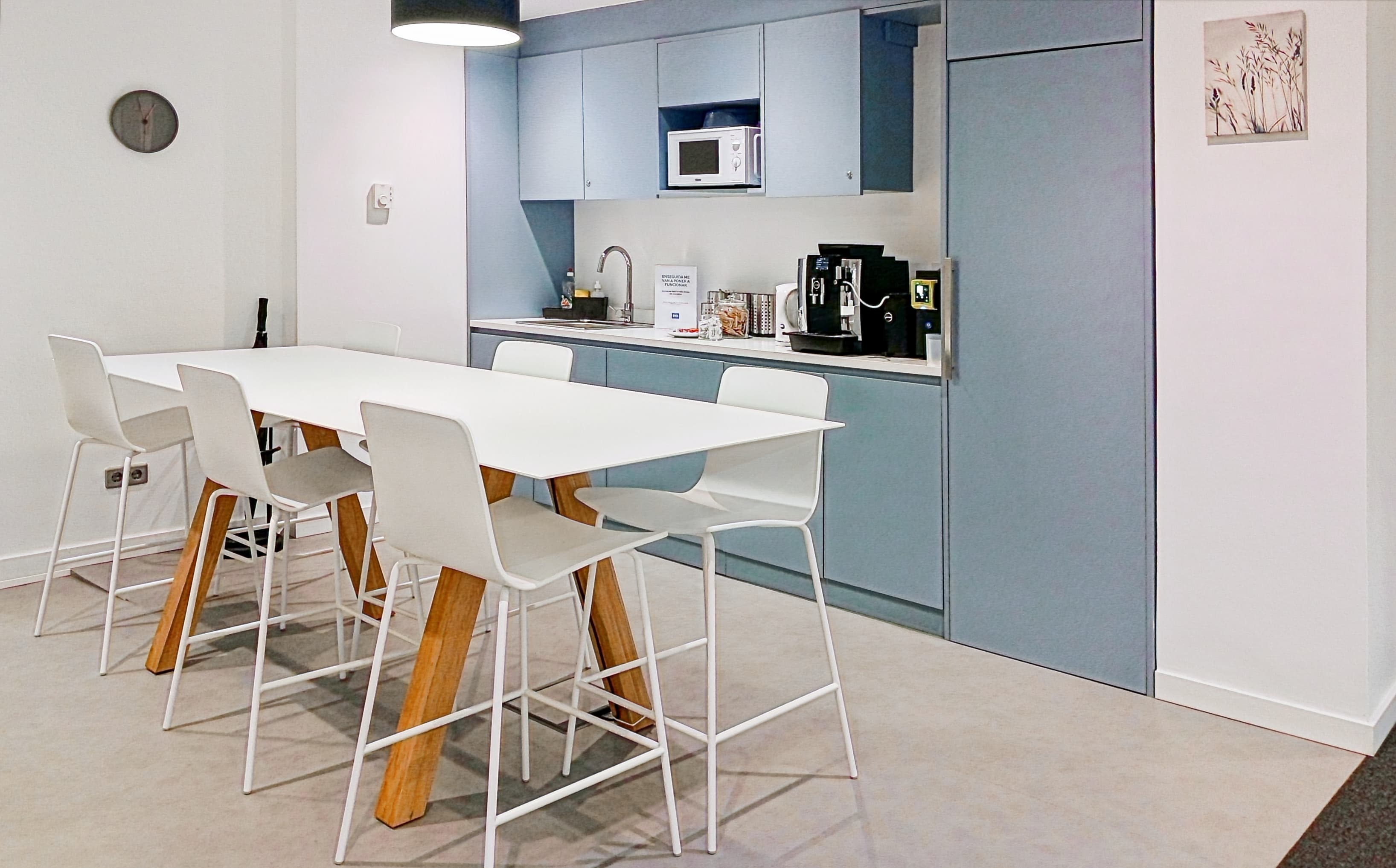 Madrid, HQ La Florida image 11 Madrid, HQ La Florida image 11