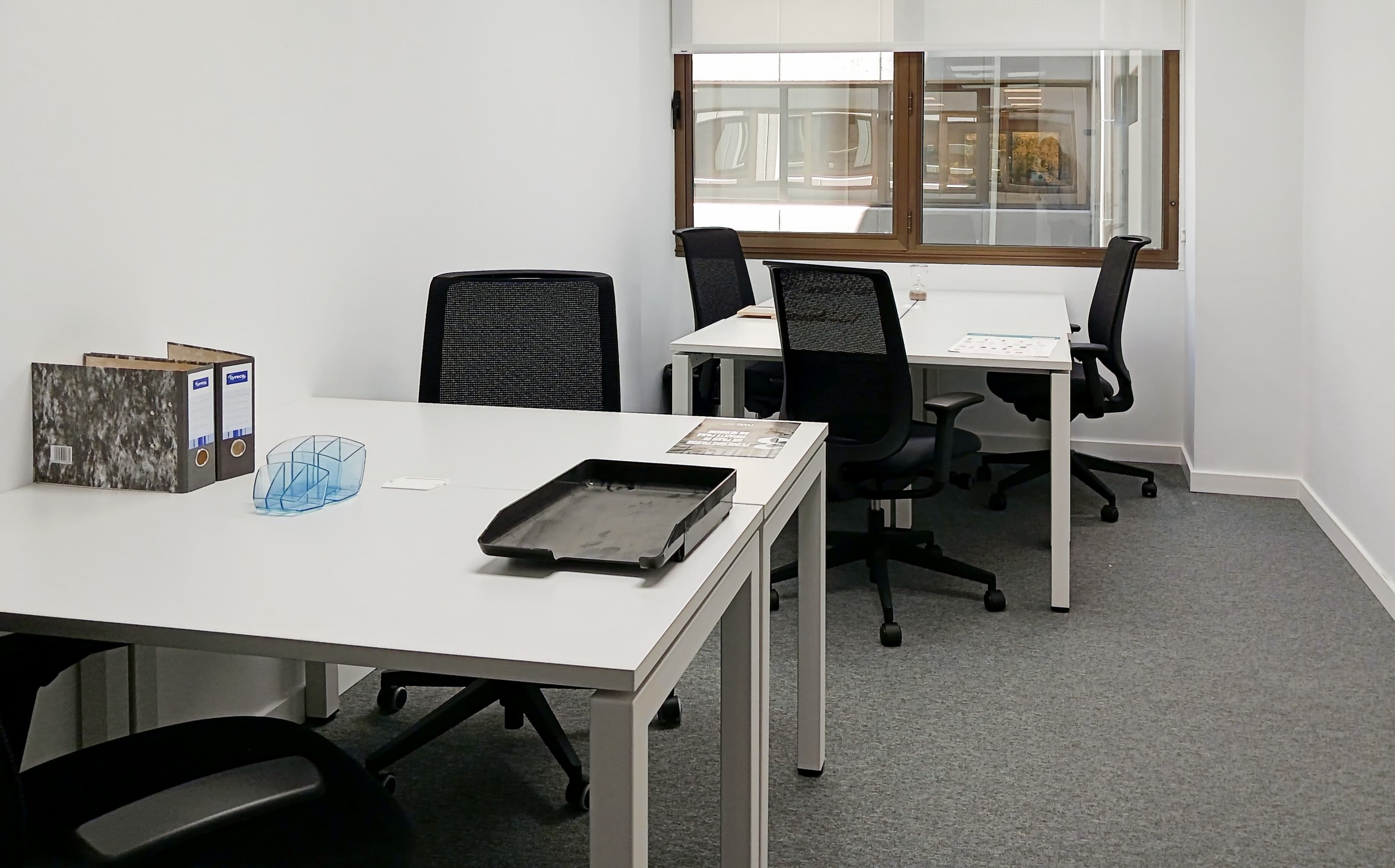 Madrid, HQ La Florida image 5 Madrid, HQ La Florida image 5