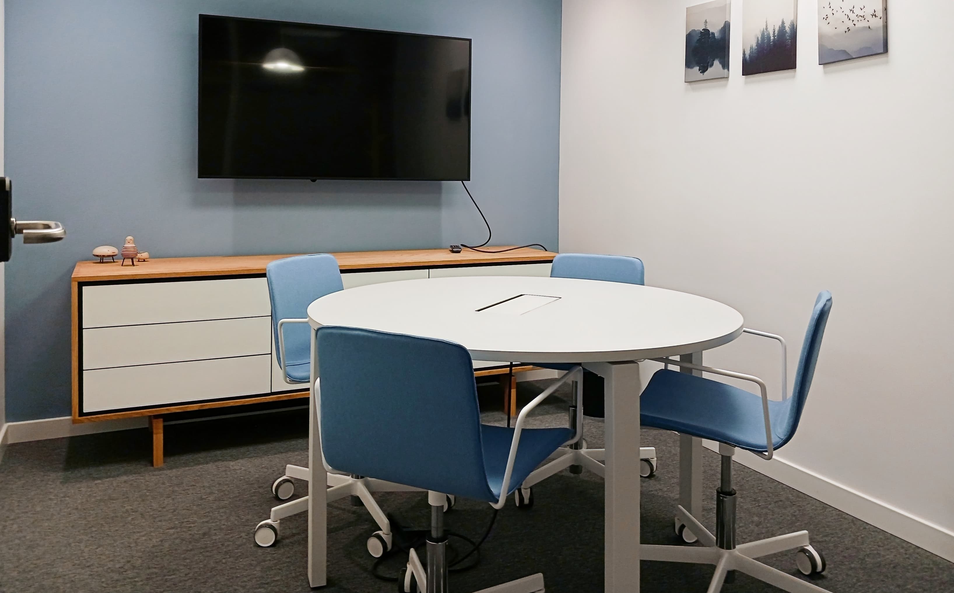 Madrid, HQ La Florida image 7 Madrid, HQ La Florida image 7