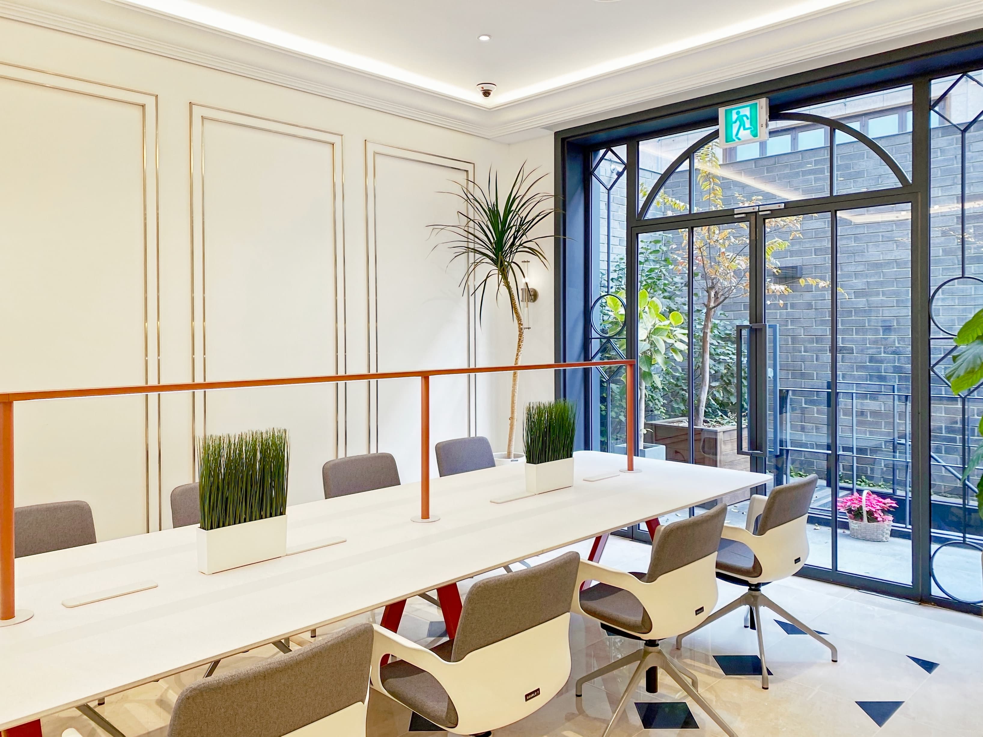 Seoul, Apgujeong K Building image 4 Seoul, Apgujeong K Building image 4