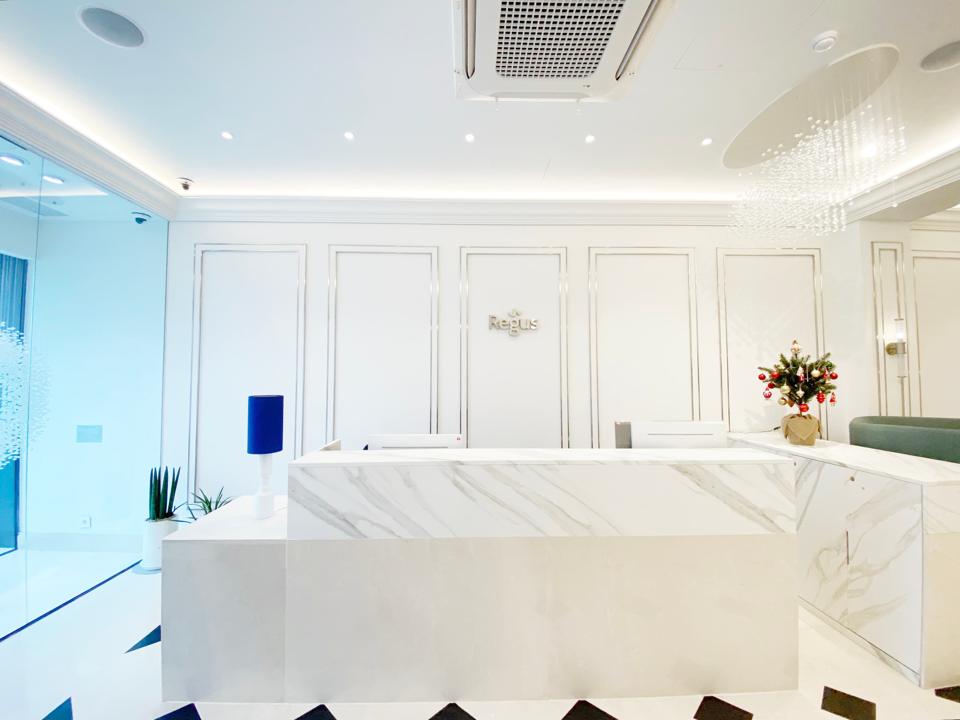 Seoul, Apgujeong K Building image 10 Seoul, Apgujeong K Building image 10