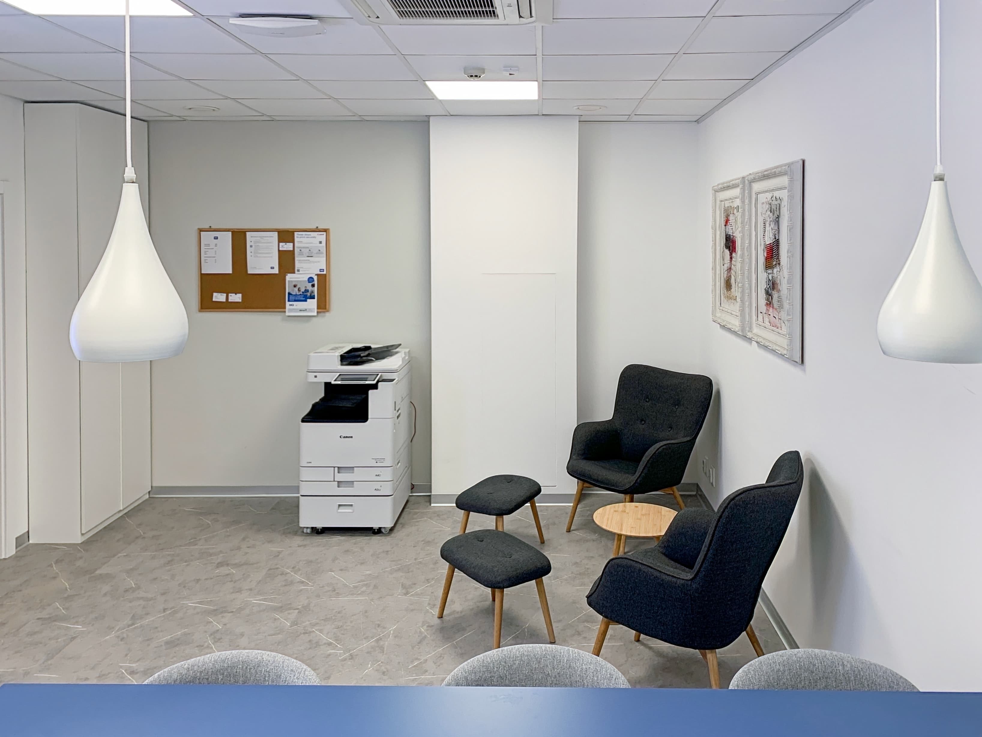 Belgrade, Vracar Business Centre image 3 Belgrade, Vracar Business Centre image 3