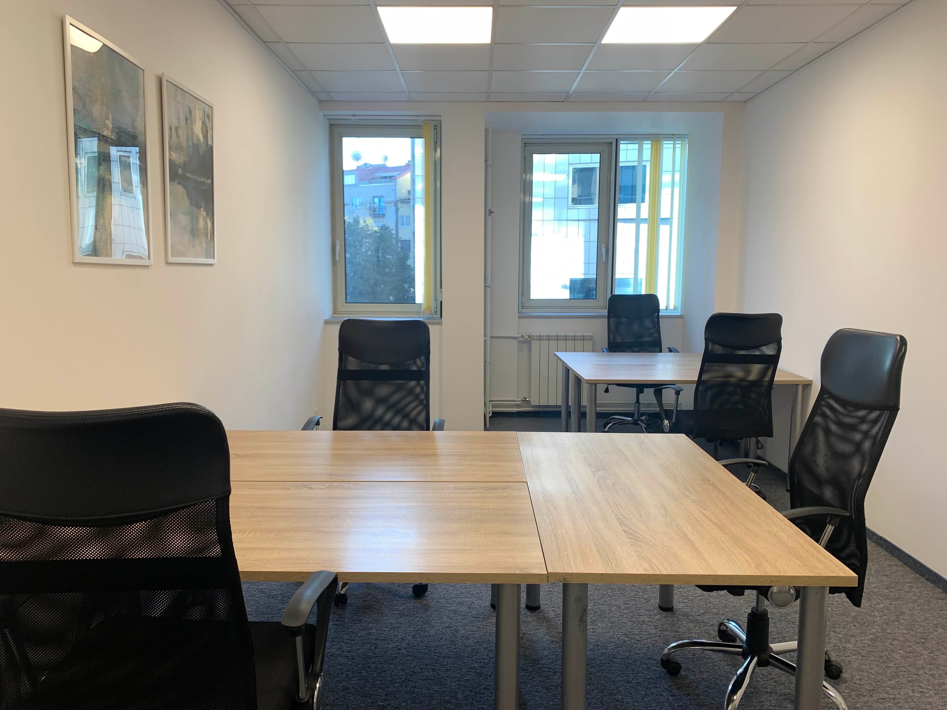 Belgrade, Vracar Business Centre image 4 Belgrade, Vracar Business Centre image 4