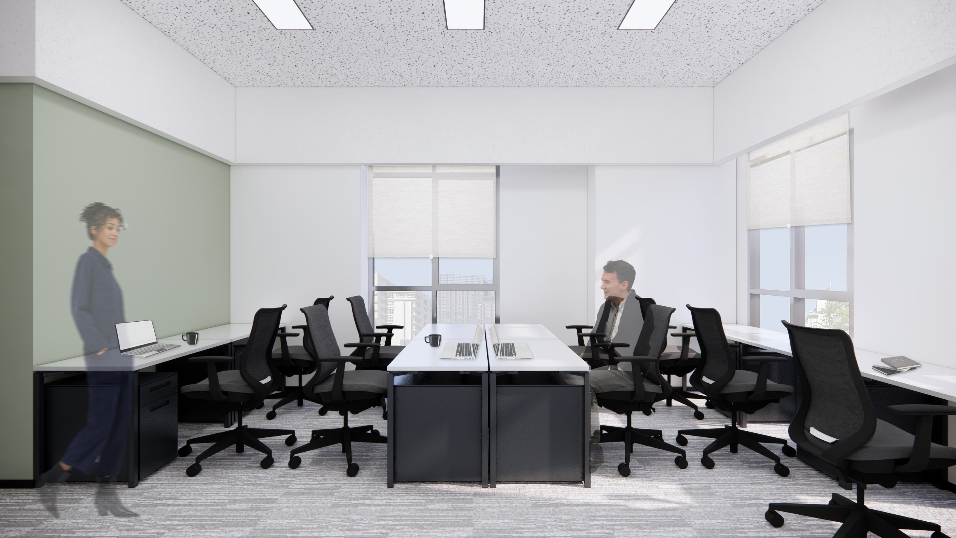 Bangkok, Somerset Thonglor image 3 Bangkok, Somerset Thonglor image 3