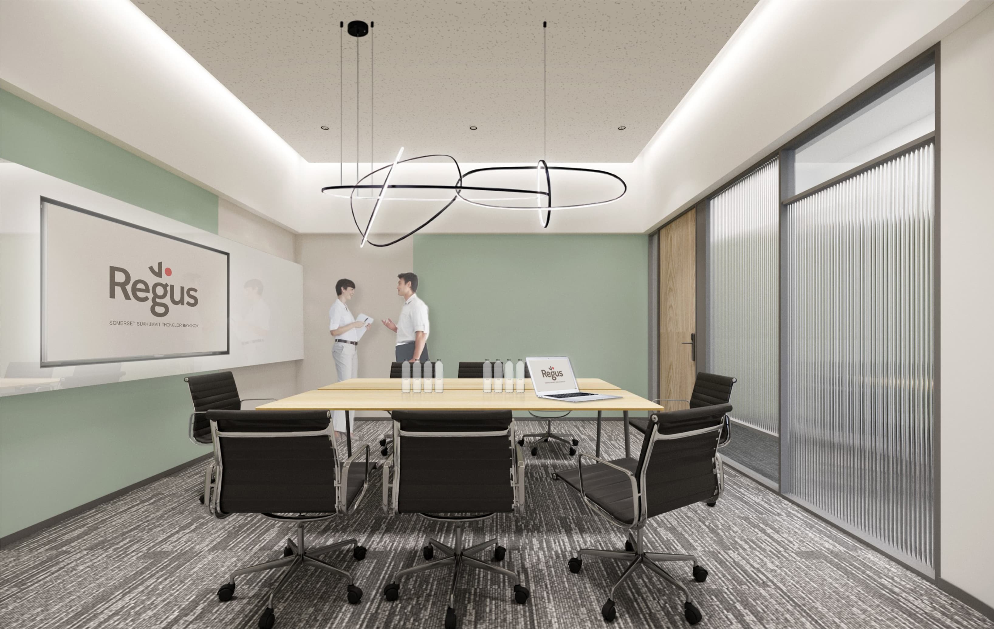 Bangkok, Somerset Thonglor image 4 Bangkok, Somerset Thonglor image 4