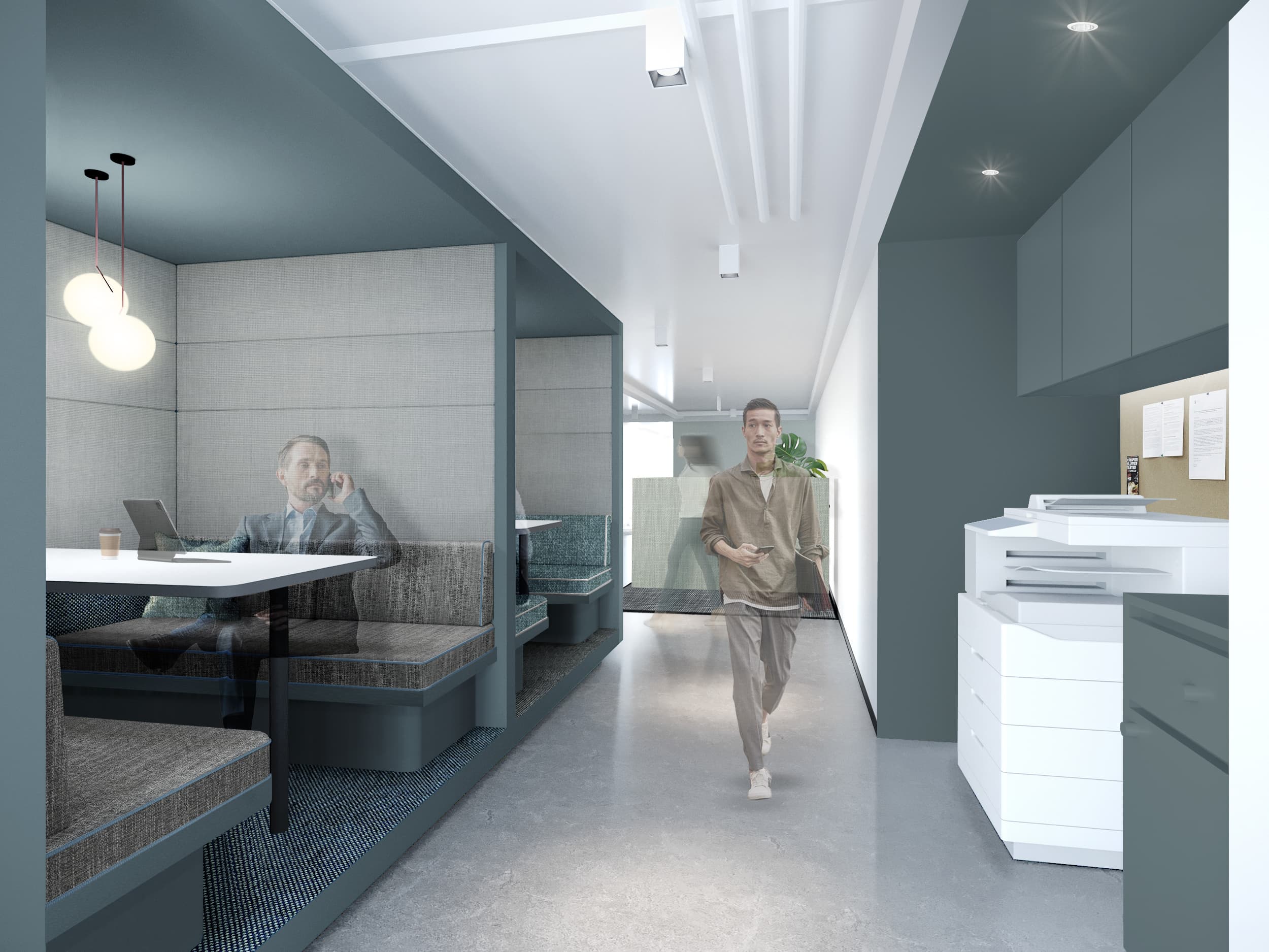 Bangkok, Somerset Thonglor image 1 Bangkok, Somerset Thonglor image 1