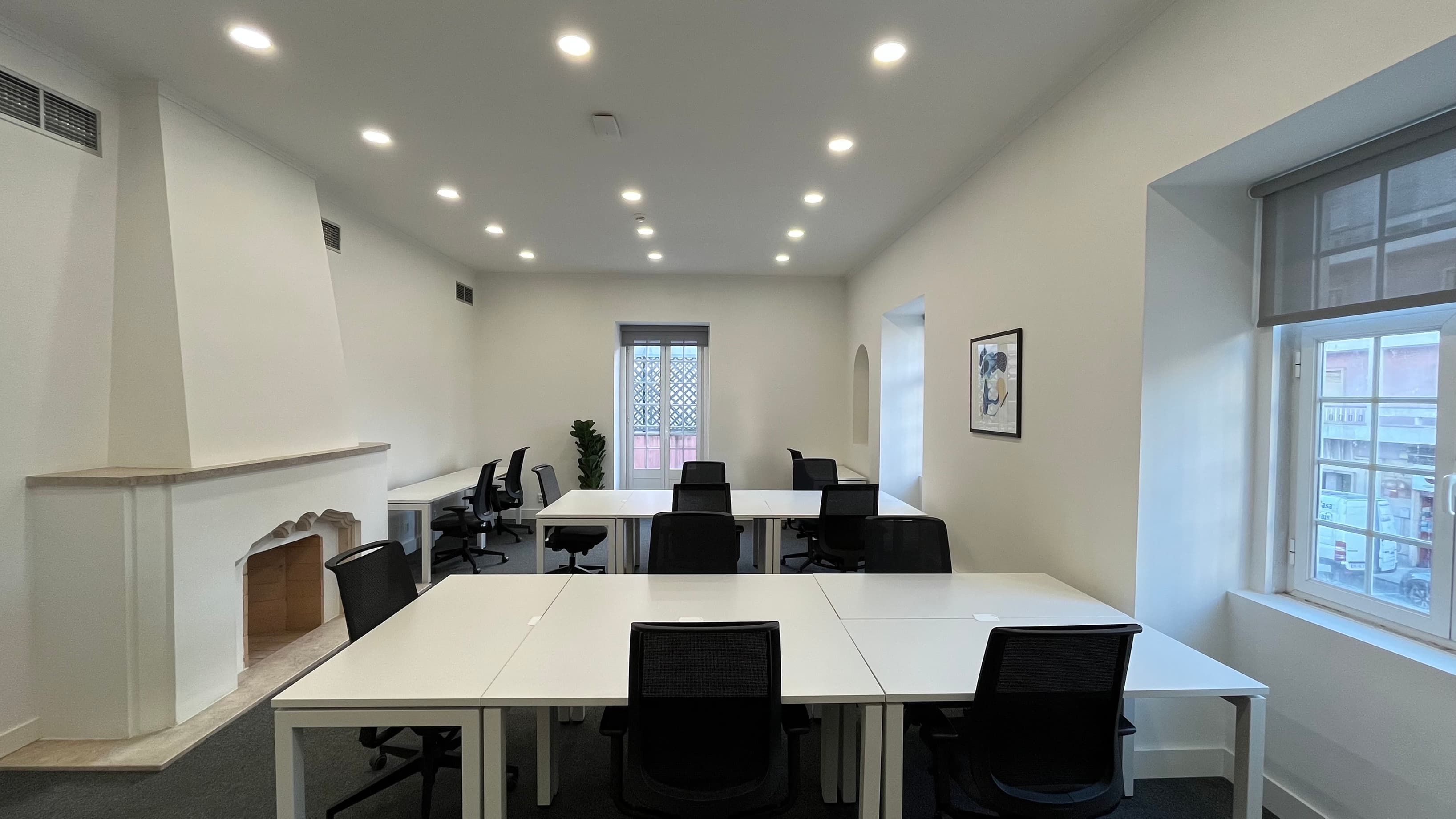 Lisbon, Dom João V image 1