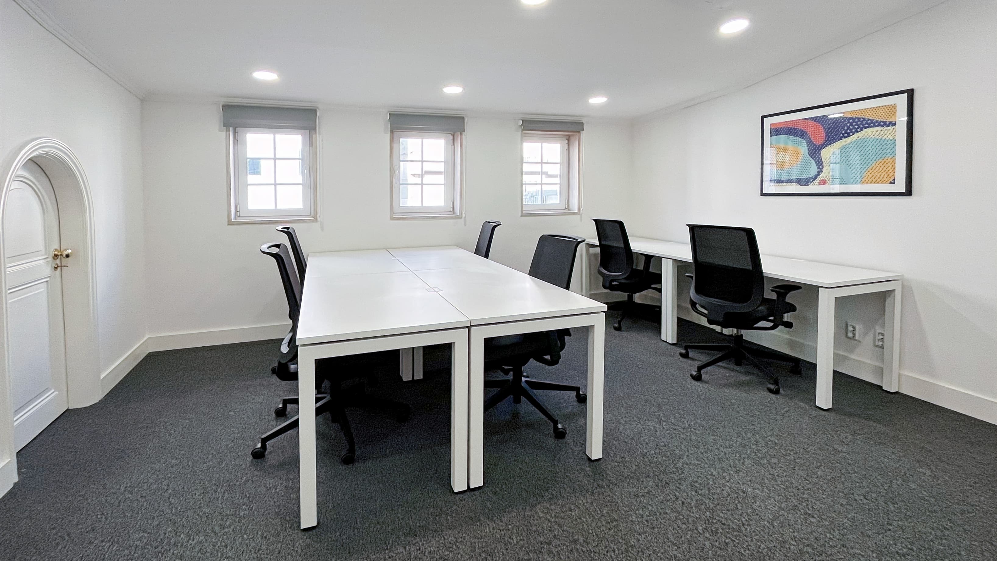 Lisbon, Dom João V image 10