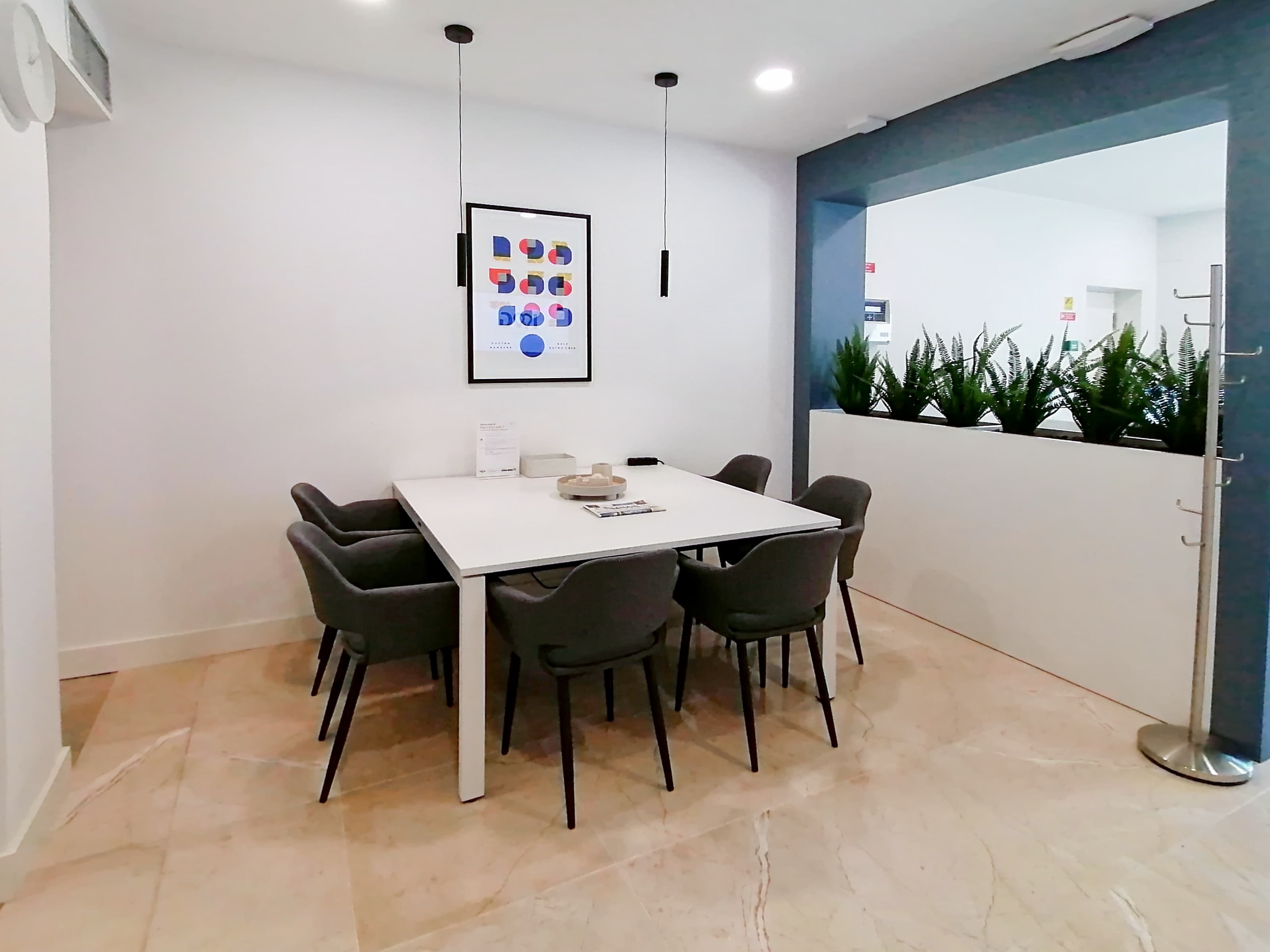 Lisbon, Dom João V image 5