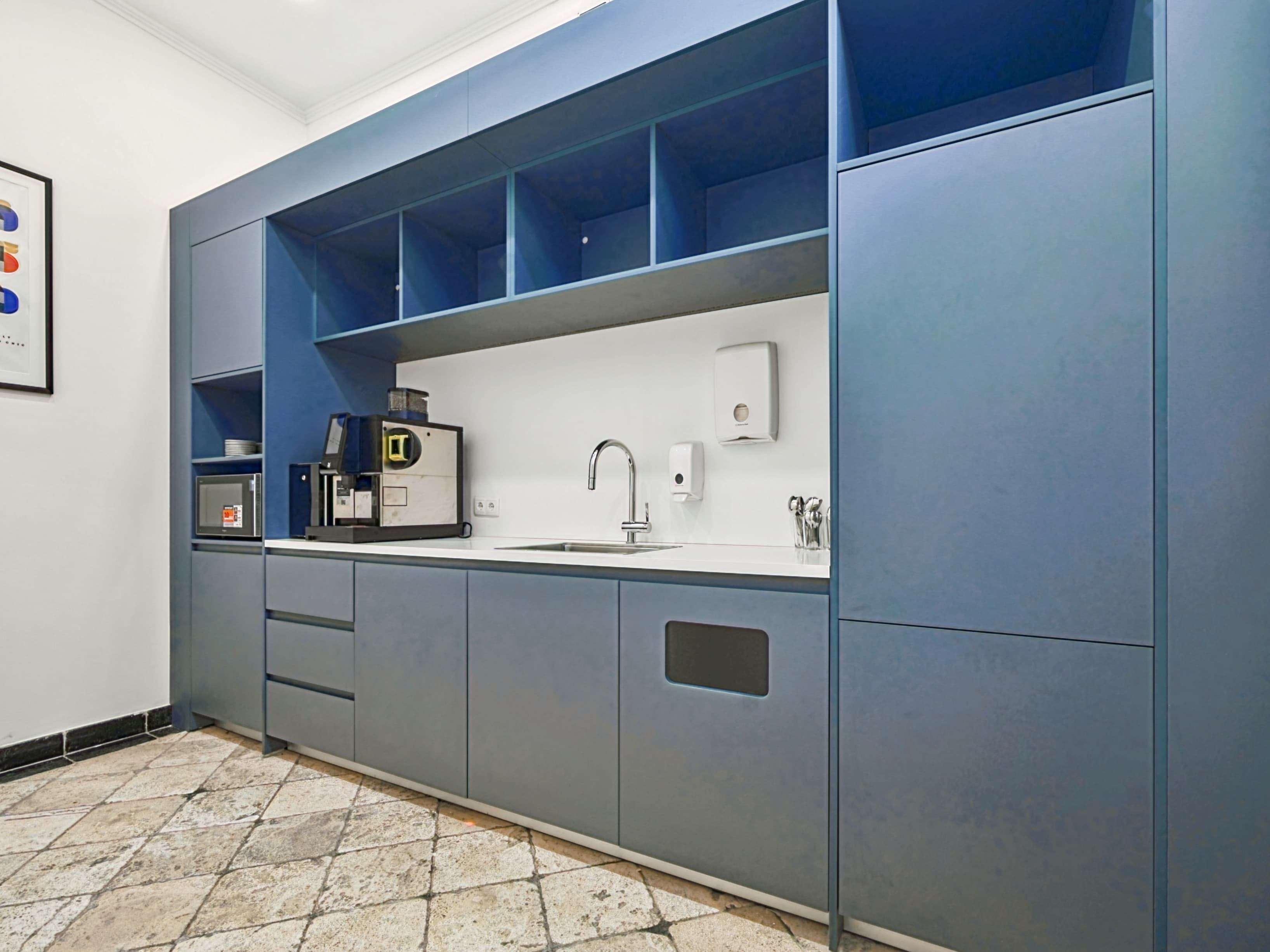 Lisbon, Dom João V image 2