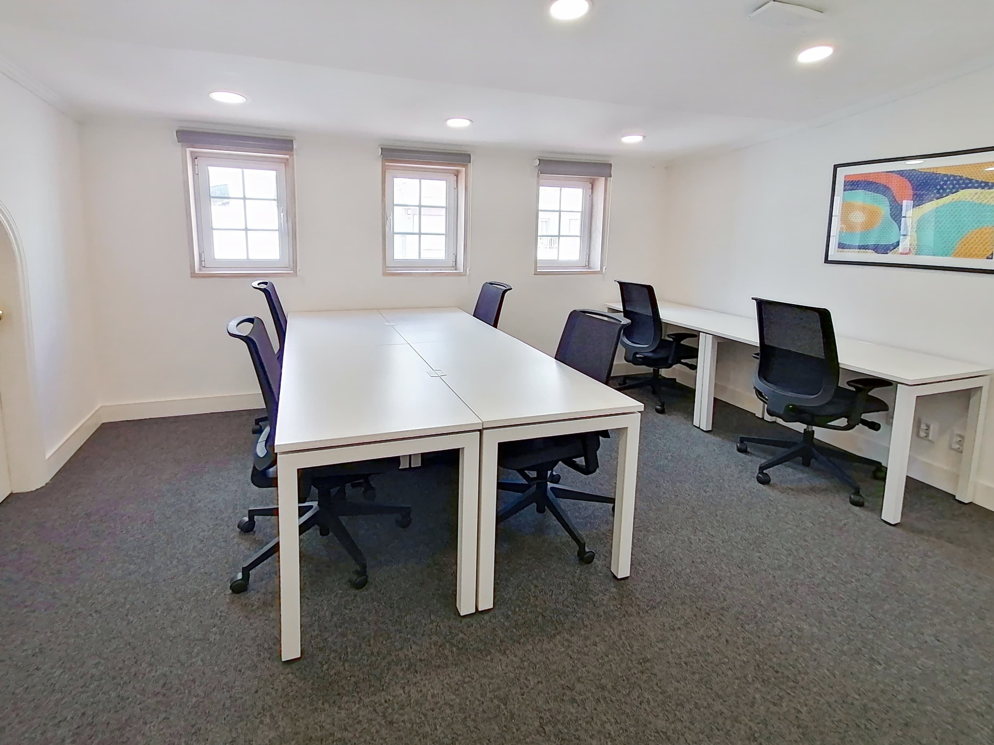 Lisbon, Dom João V image 9