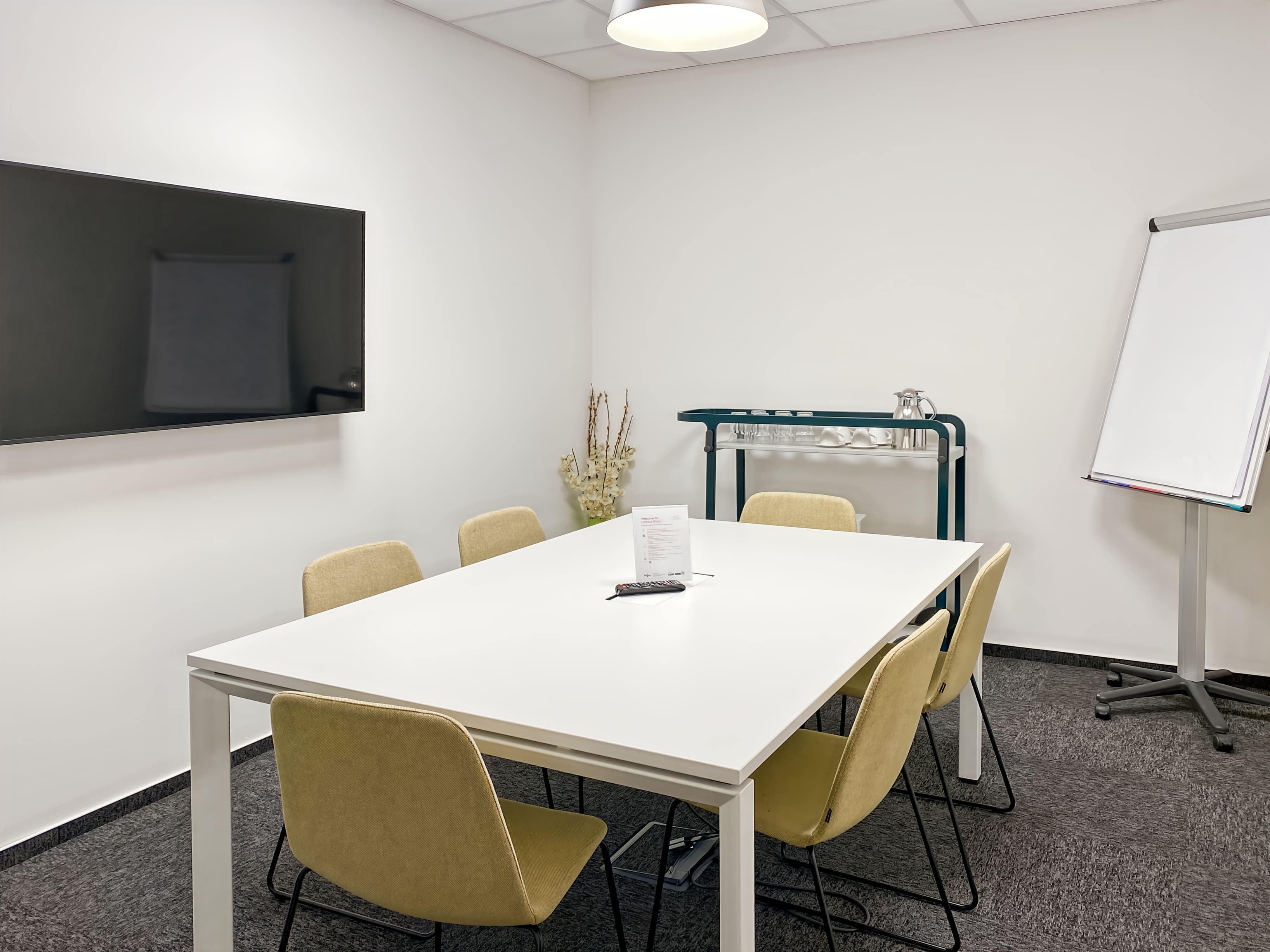 Regus Platan Ostrava image 11