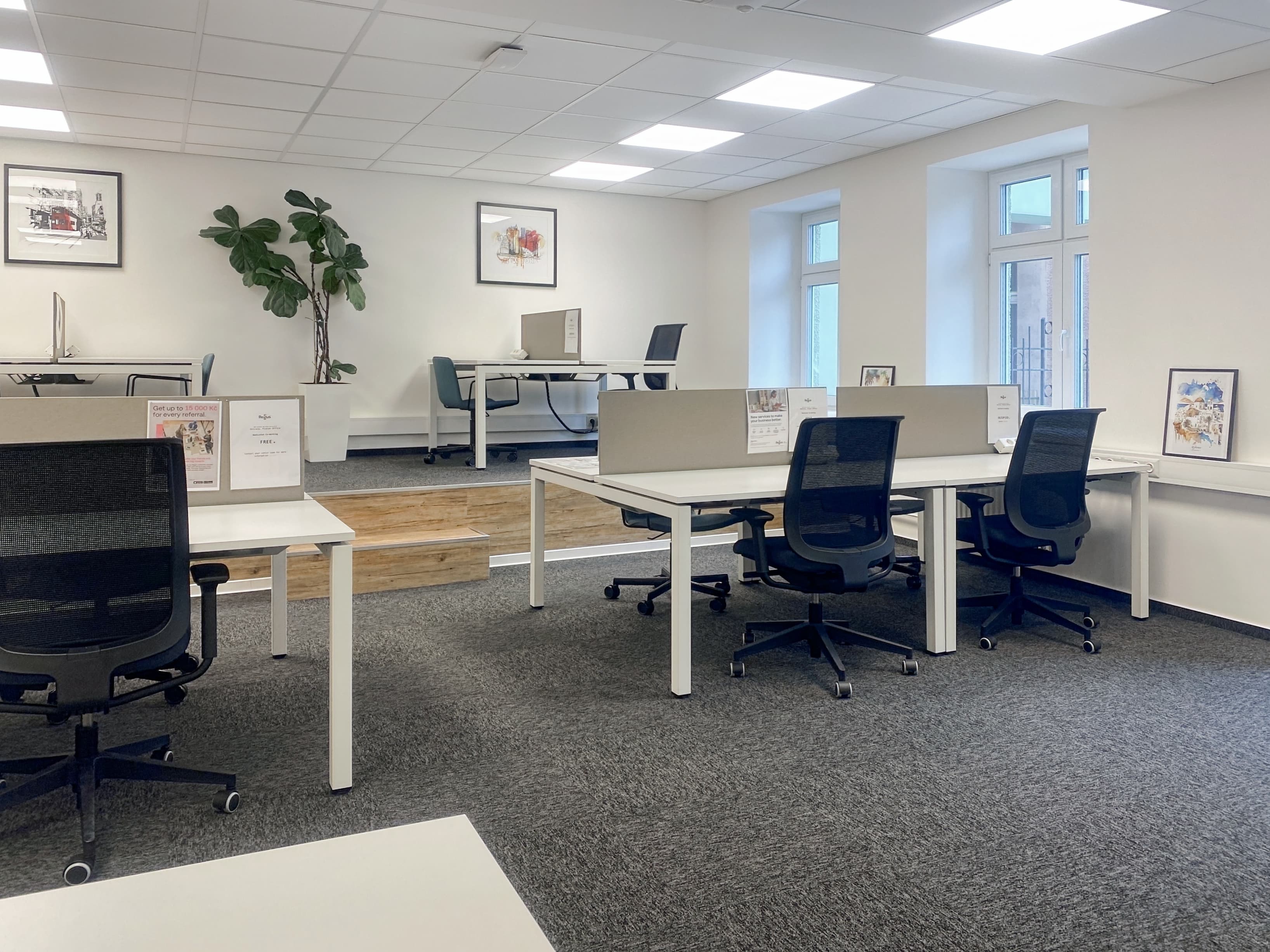 Regus Platan Ostrava image 2