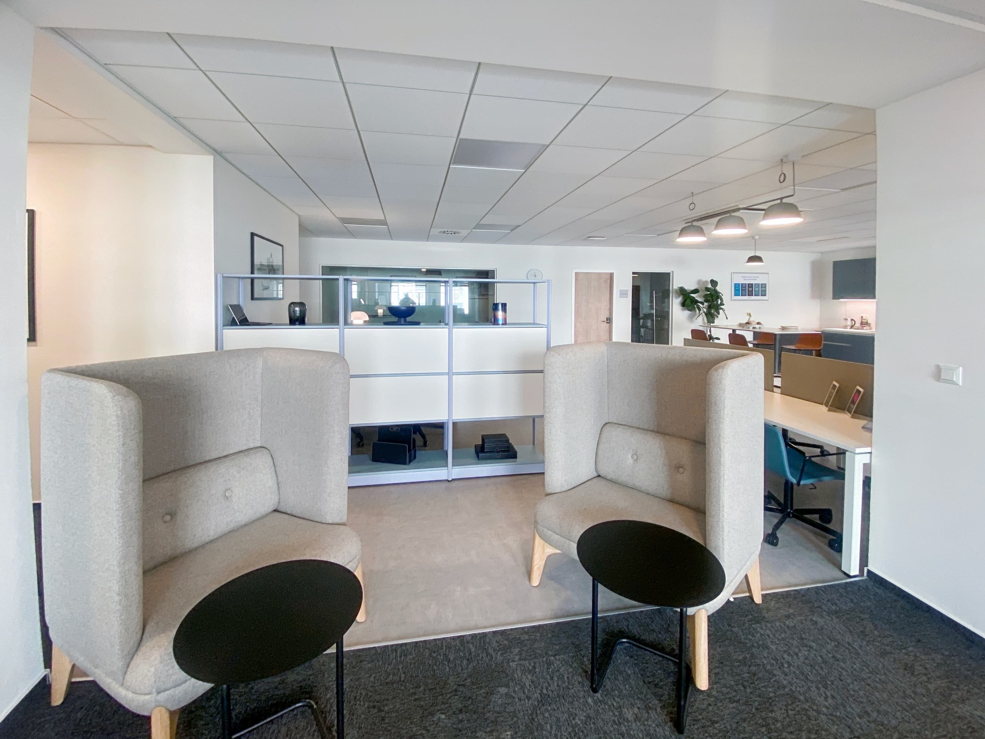 Regus Platan Ostrava image 8