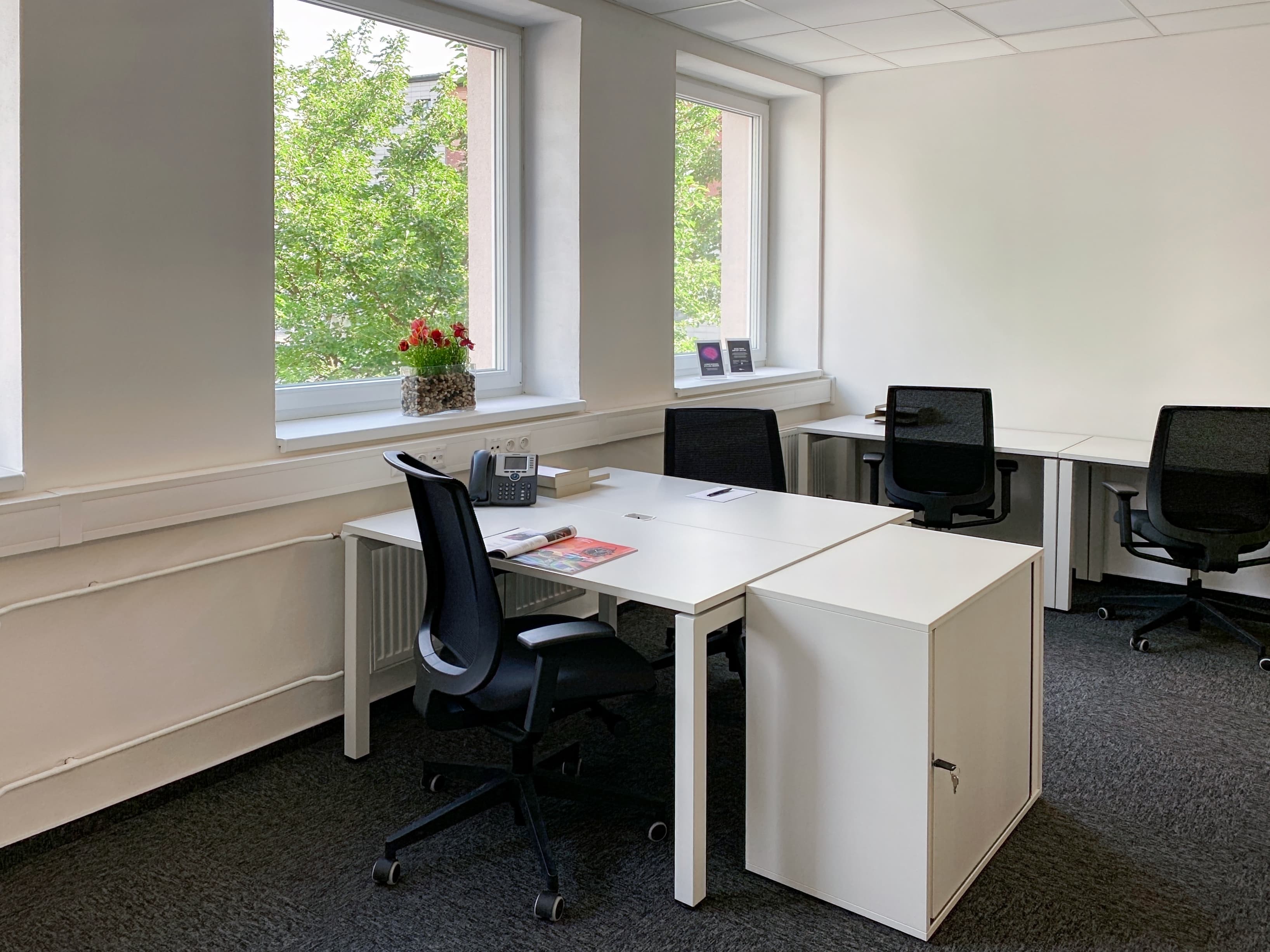 Regus Platan Ostrava image 4