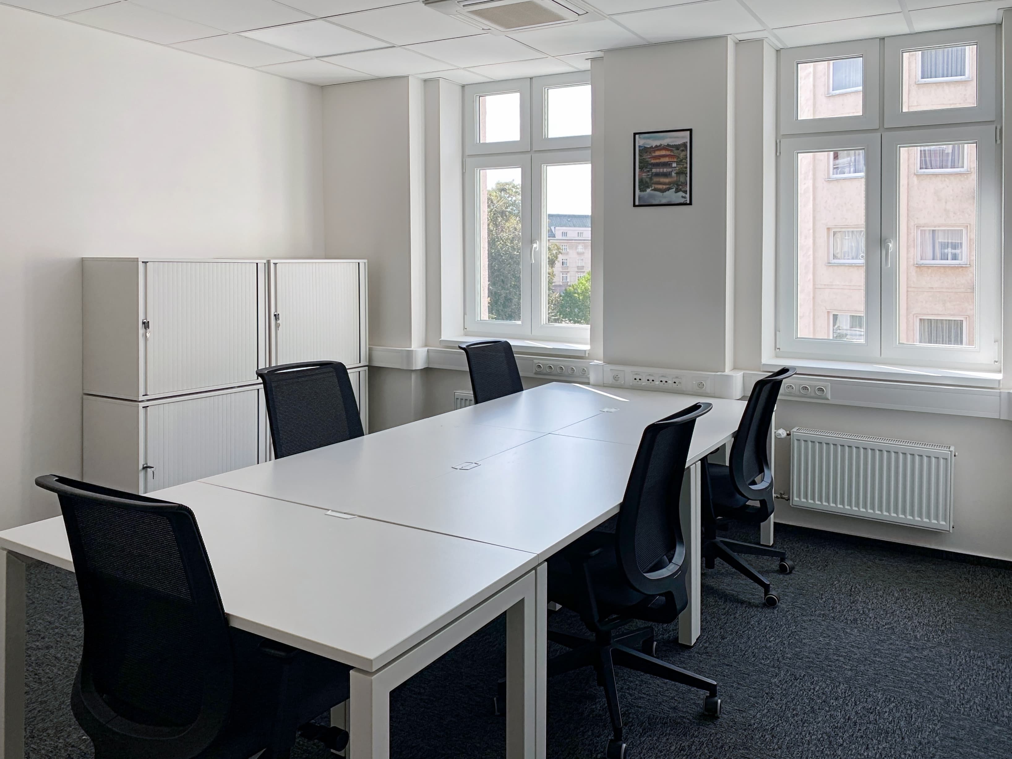 Regus Platan Ostrava image 12