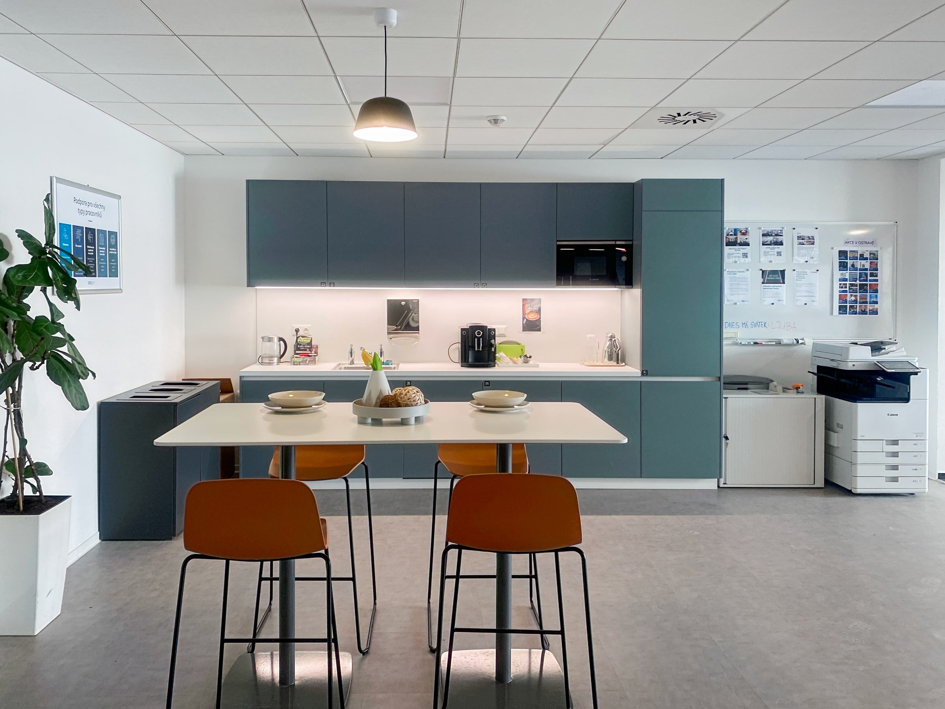 Regus Platan Ostrava image 7