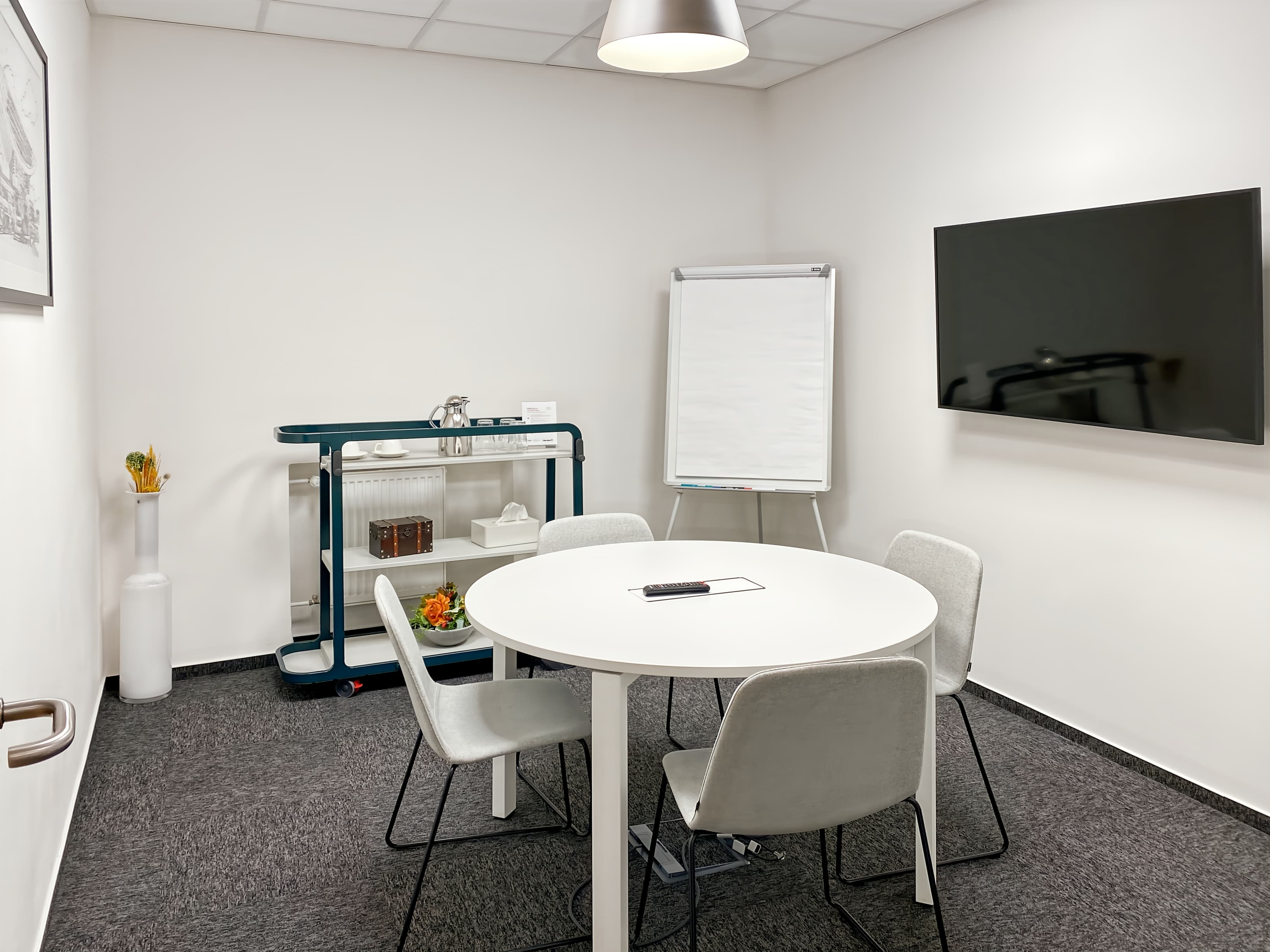 Regus Platan Ostrava image 10