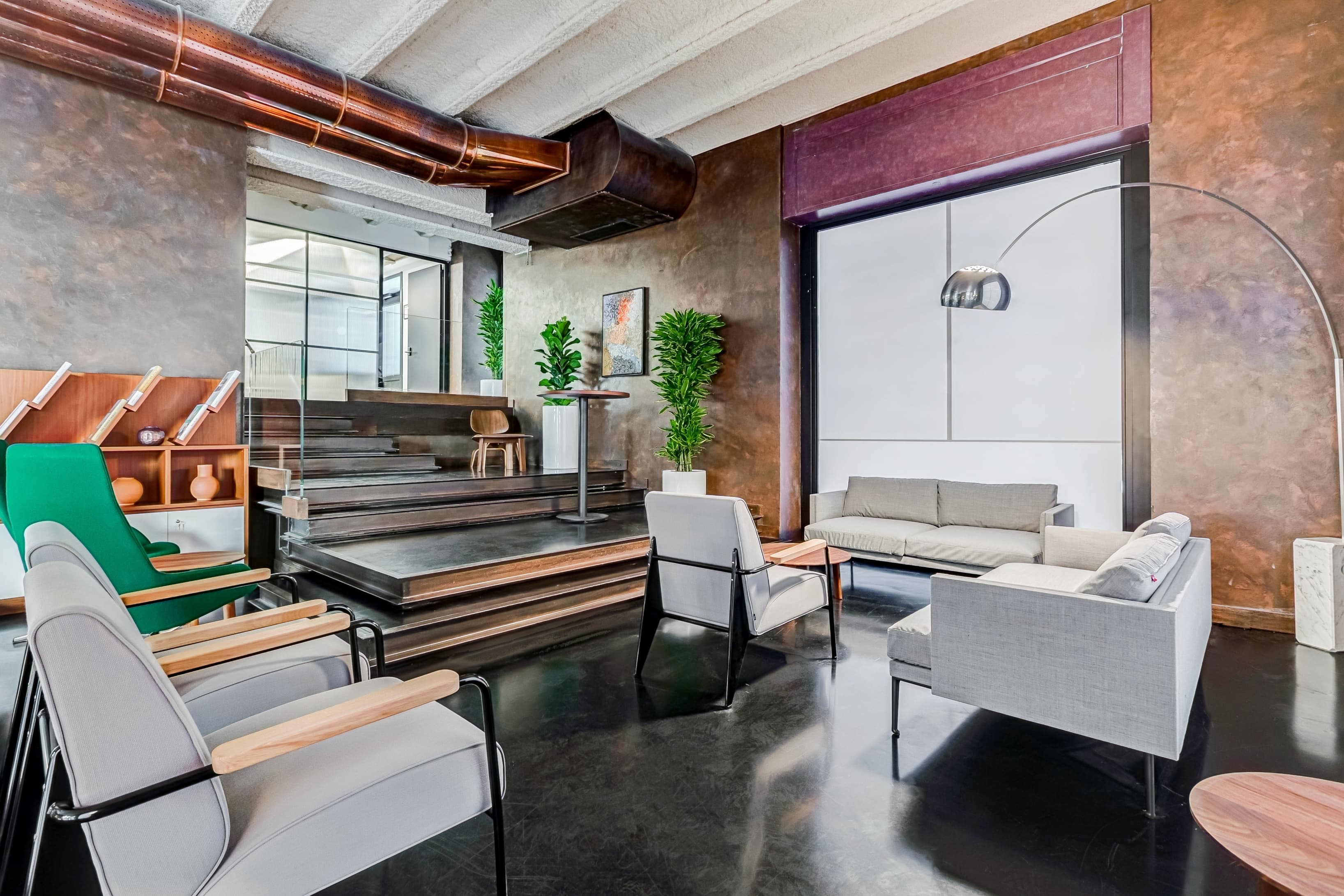 Rome, Signature Tritone image 6 Rome, Signature Tritone image 6