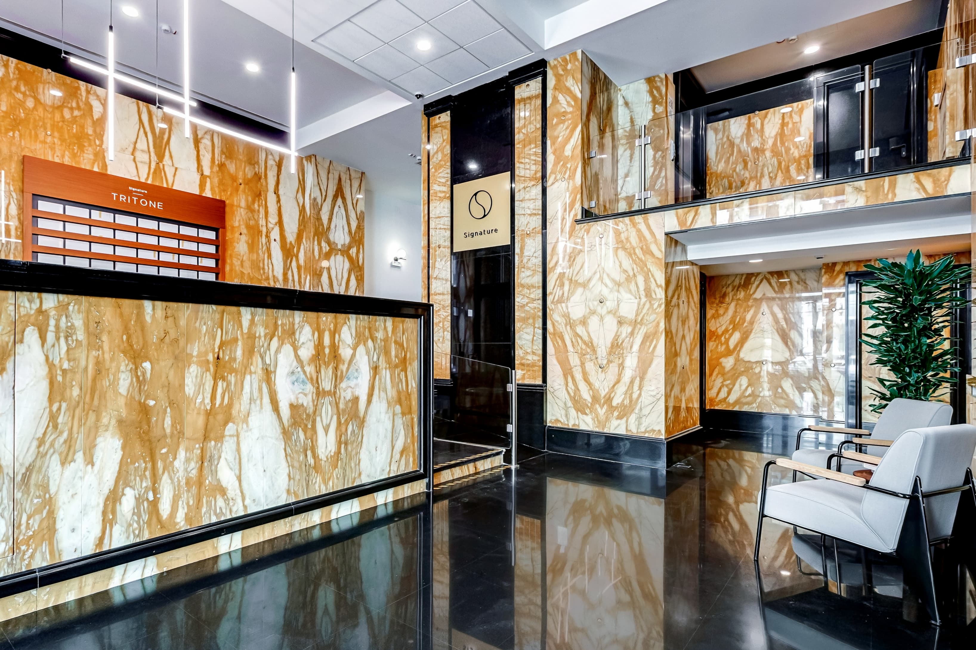 Rome, Signature Tritone image 8 Rome, Signature Tritone image 8