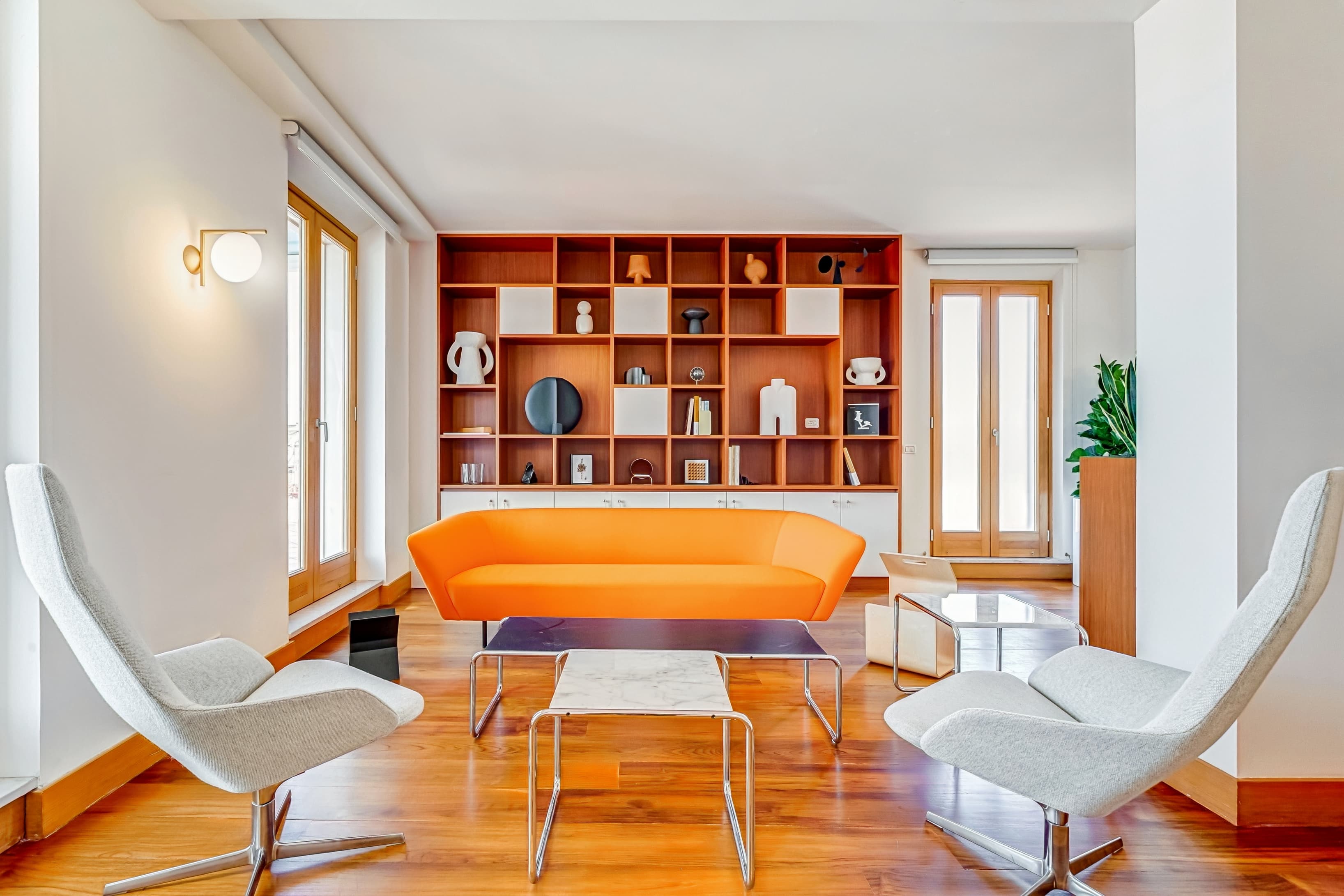 Rome, Signature Tritone image 3 Rome, Signature Tritone image 3