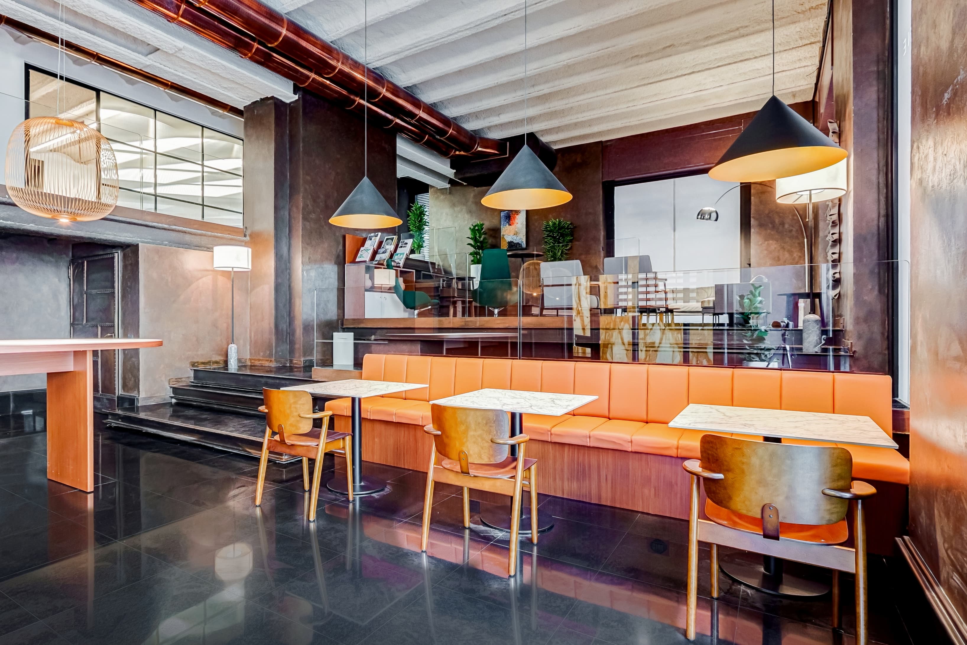 Rome, Signature Tritone image 5 Rome, Signature Tritone image 5