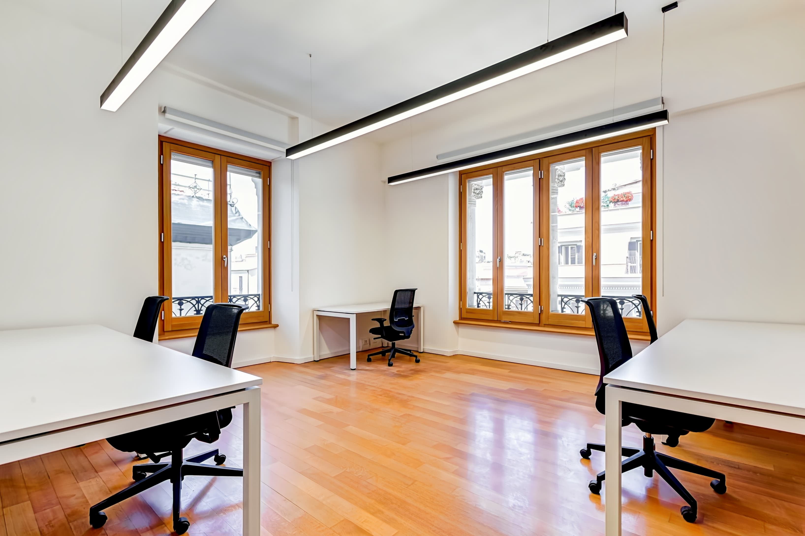 Rome, Signature Tritone image 11 Rome, Signature Tritone image 11