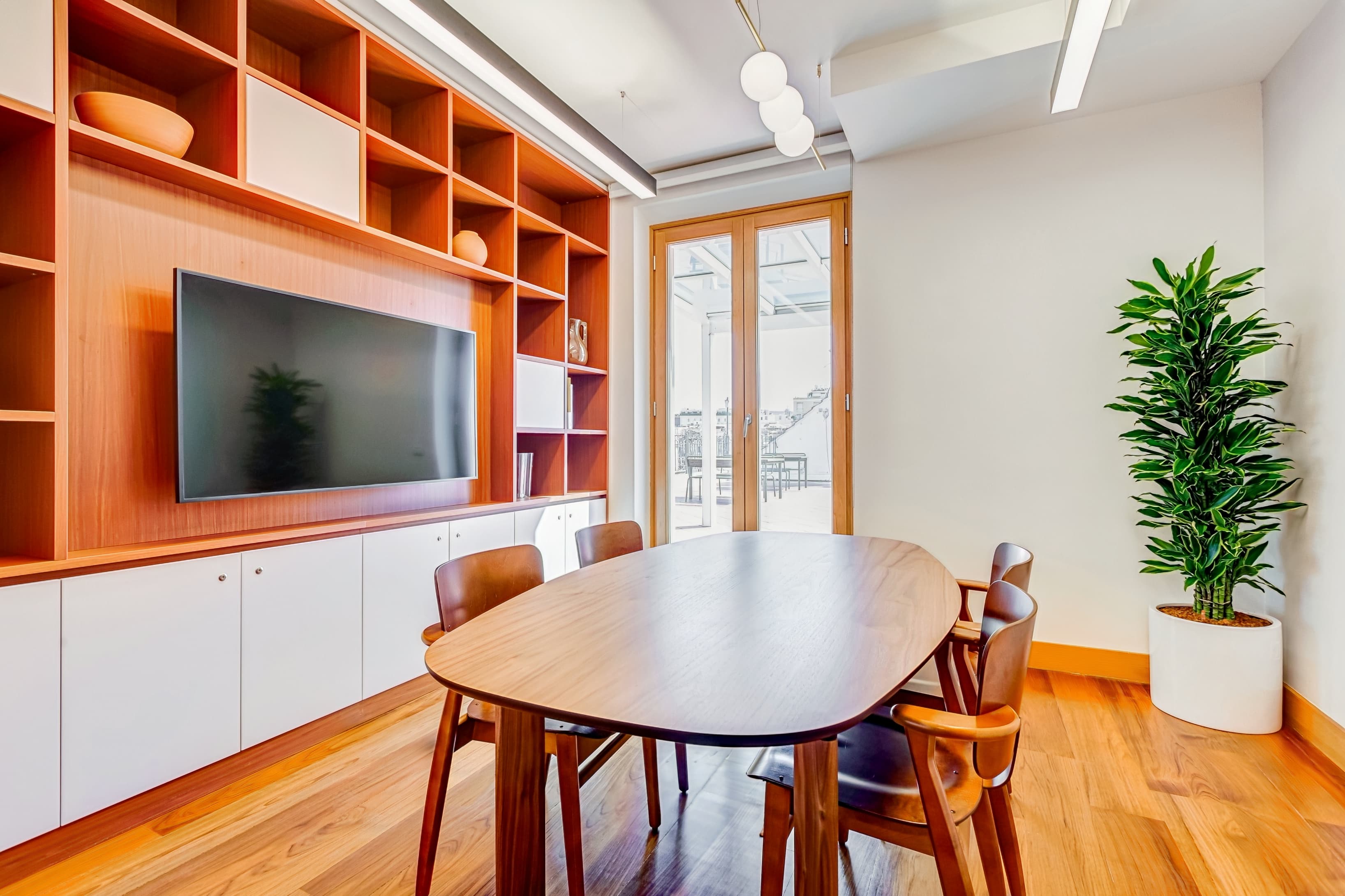 Rome, Signature Tritone image 1 Rome, Signature Tritone image 1