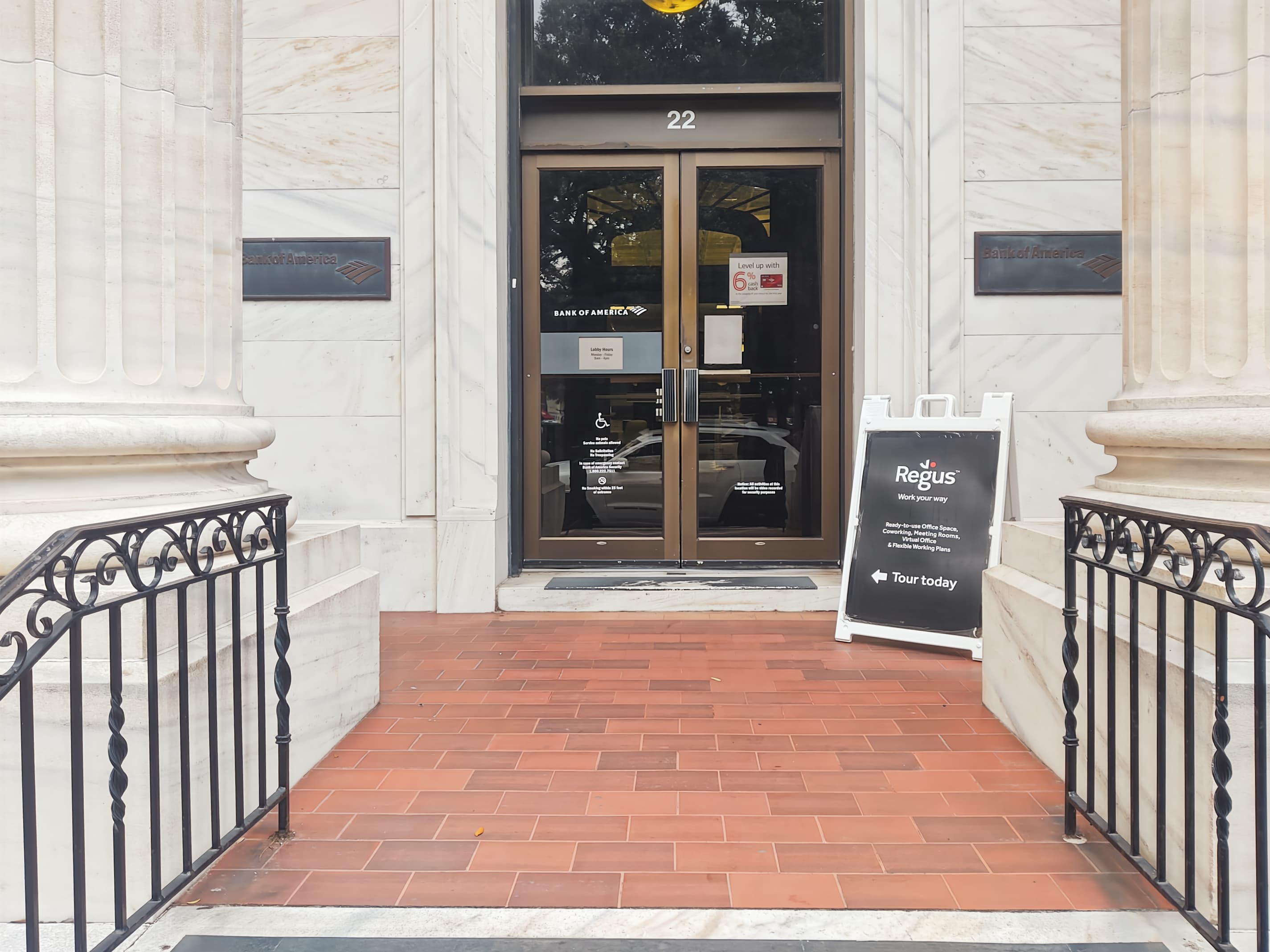 GA, Savannah - 22 Bull St image 8 GA, Savannah - 22 Bull St image 8