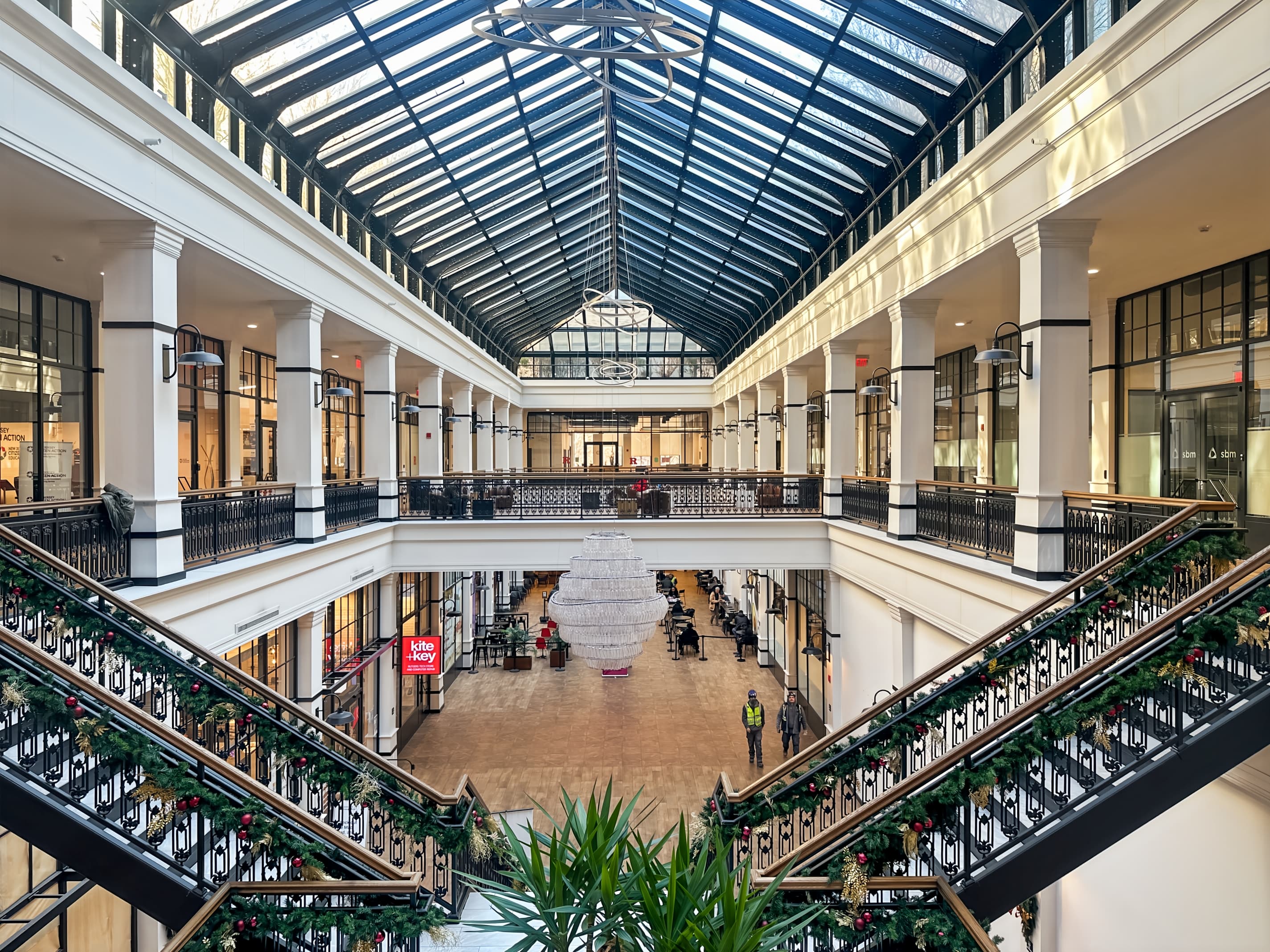 NJ, Newark - 625 Broad St. image 7 NJ, Newark - 625 Broad St. image 7