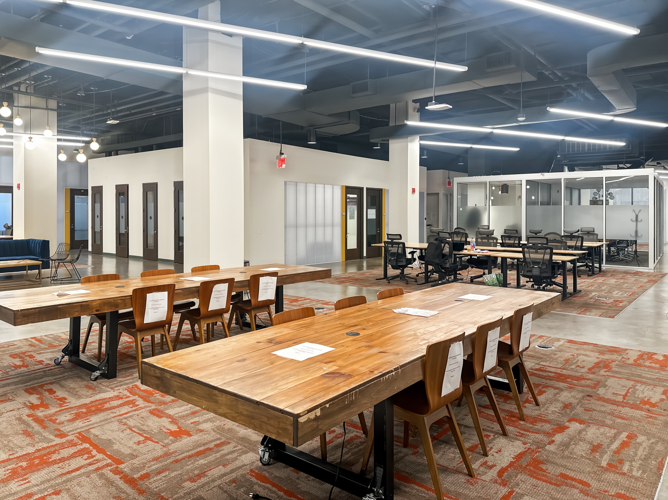 NJ, Newark - 625 Broad St. image 6 NJ, Newark - 625 Broad St. image 6