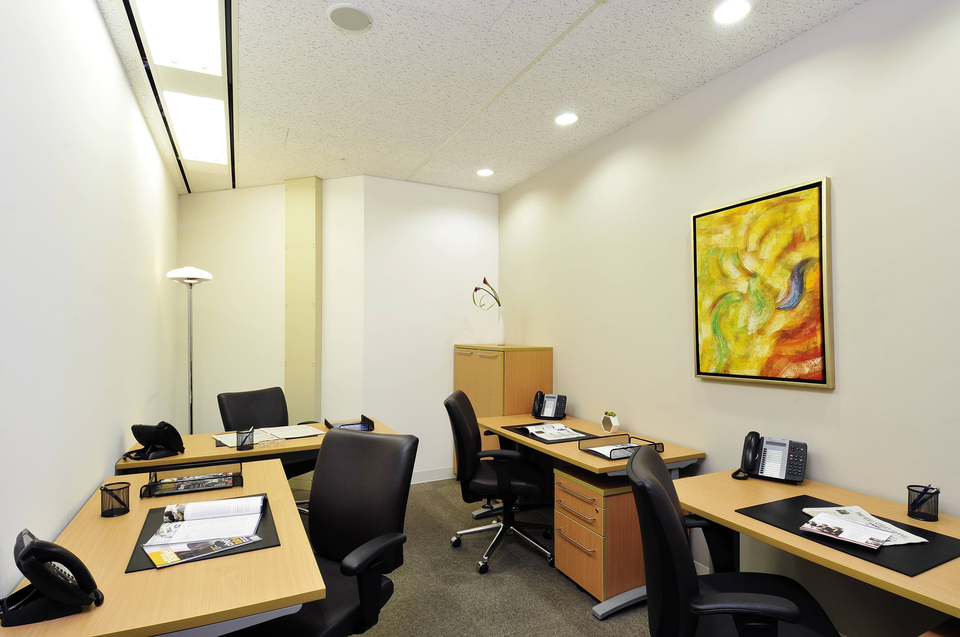 OSAKA, Kokusai image 3