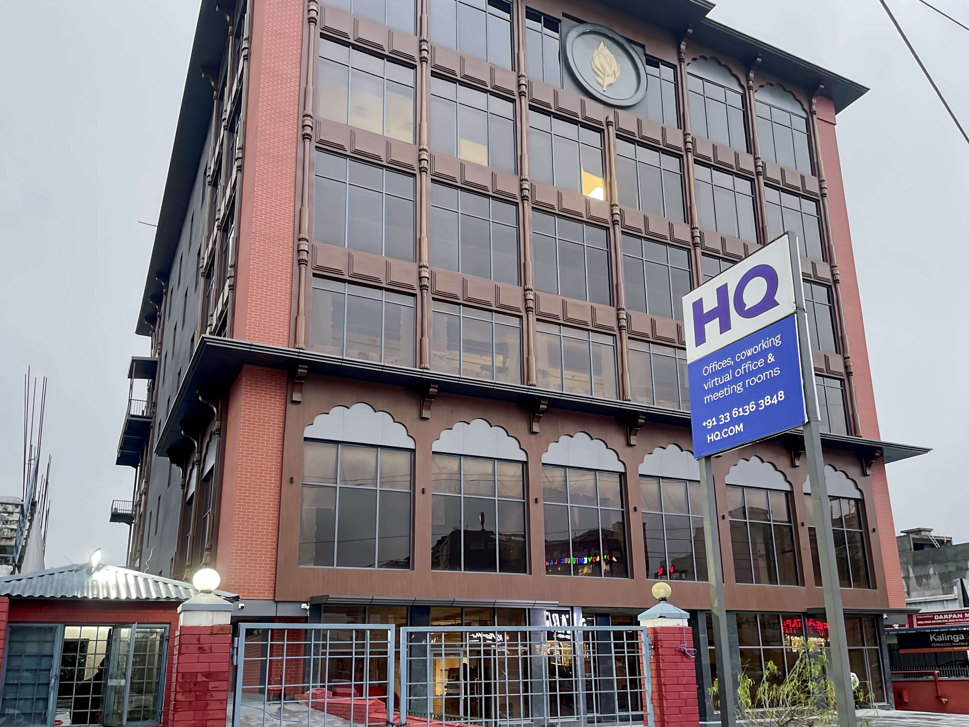 Dehradun, DDPM Boulevard image 8 Dehradun, DDPM Boulevard image 8