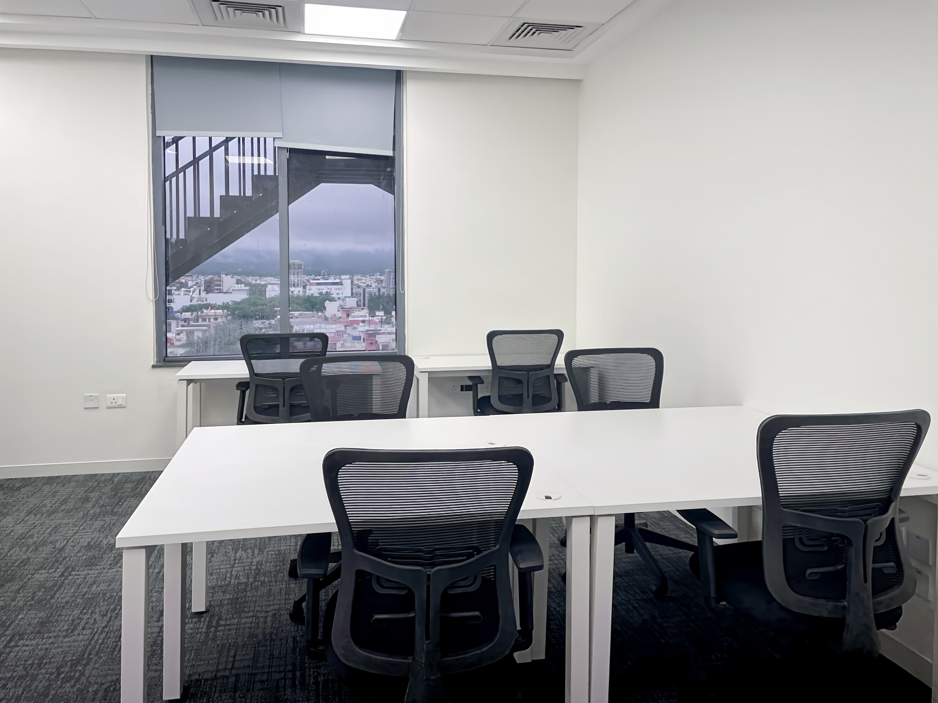 Dehradun, DDPM Boulevard image 9 Dehradun, DDPM Boulevard image 9