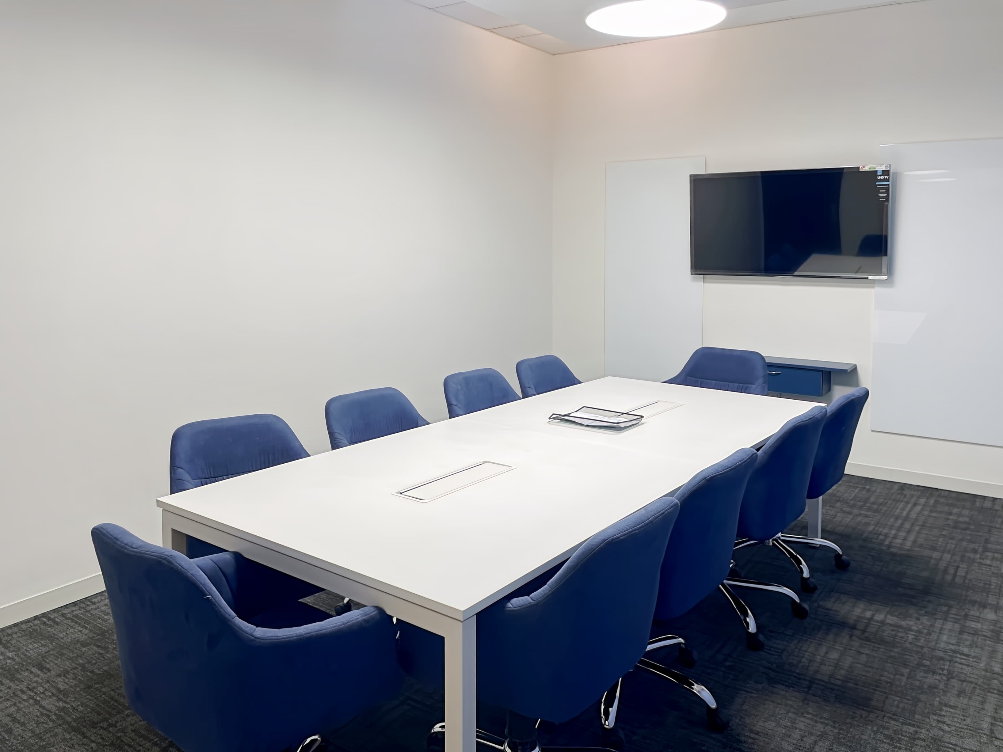 Dehradun, DDPM Boulevard image 5 Dehradun, DDPM Boulevard image 5