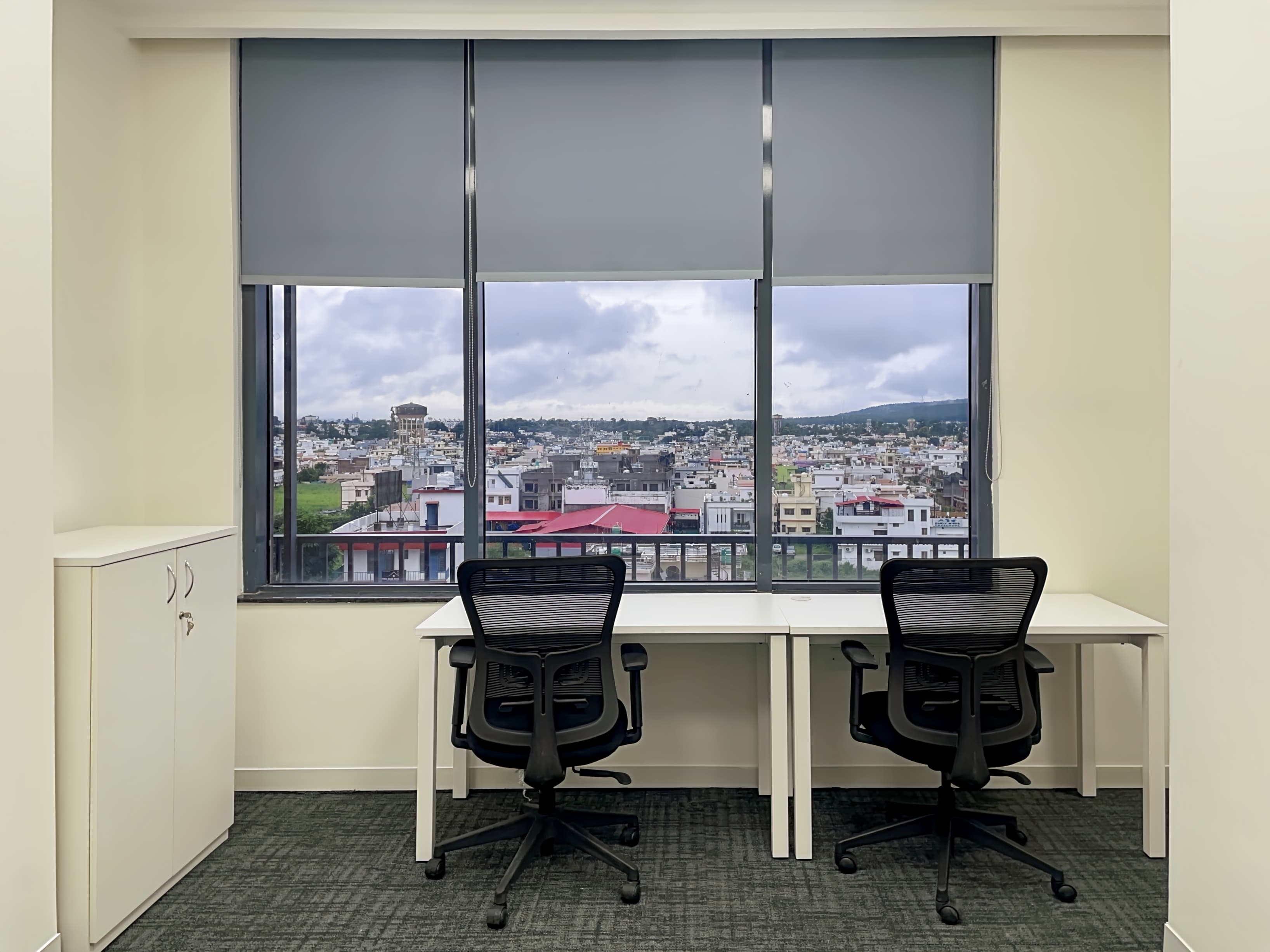 Dehradun, DDPM Boulevard image 4 Dehradun, DDPM Boulevard image 4