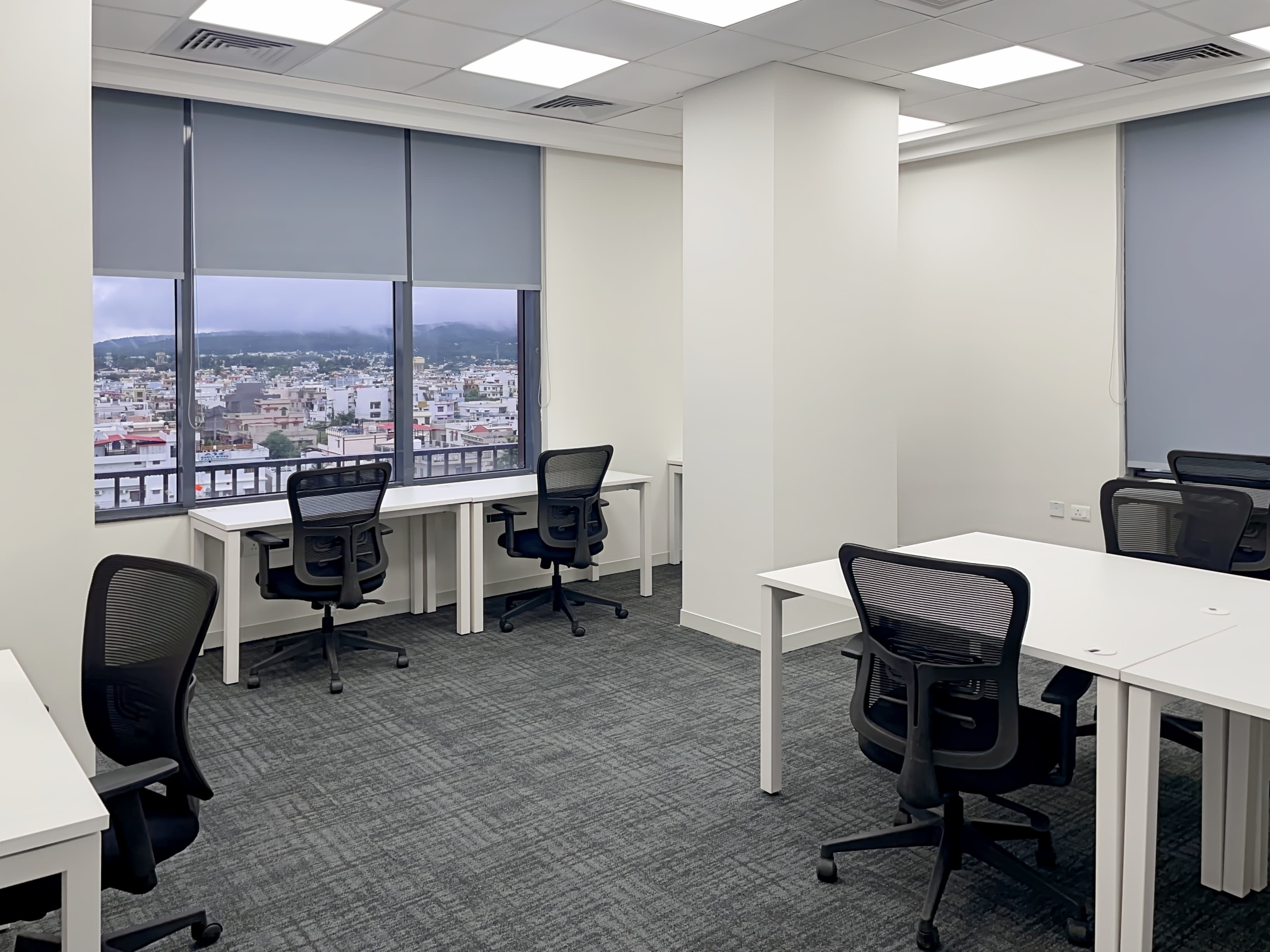 Dehradun, DDPM Boulevard image 3 Dehradun, DDPM Boulevard image 3