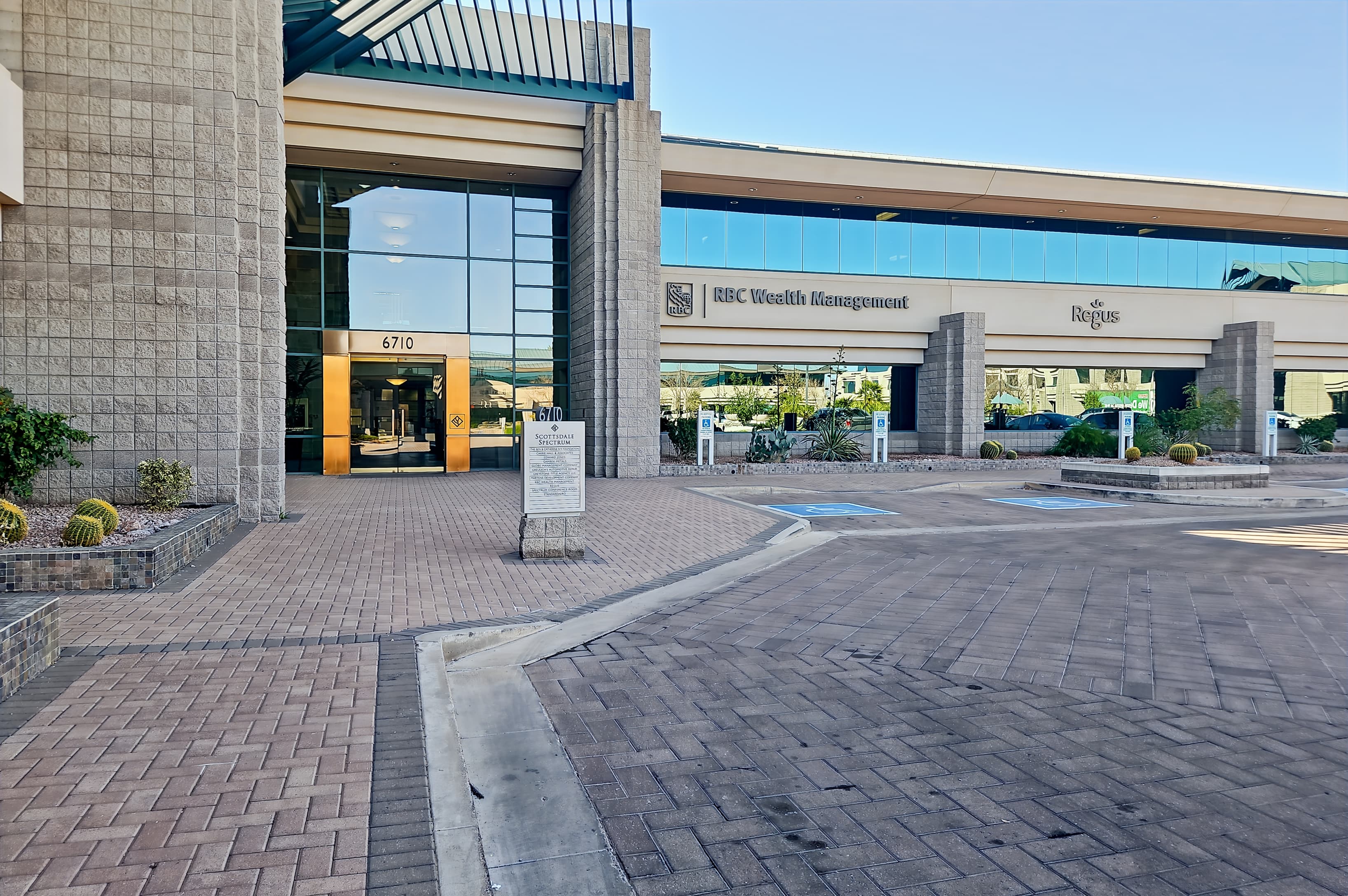AZ, Scottsdale- Scottsdale Spectrum image 5