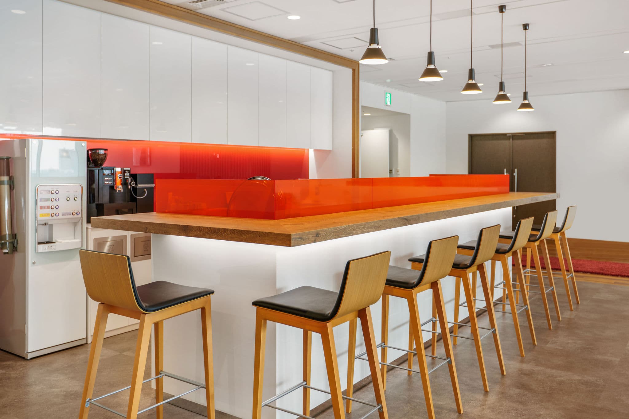 TOKYO, Pacific Century Place image 4 TOKYO, Pacific Century Place image 4