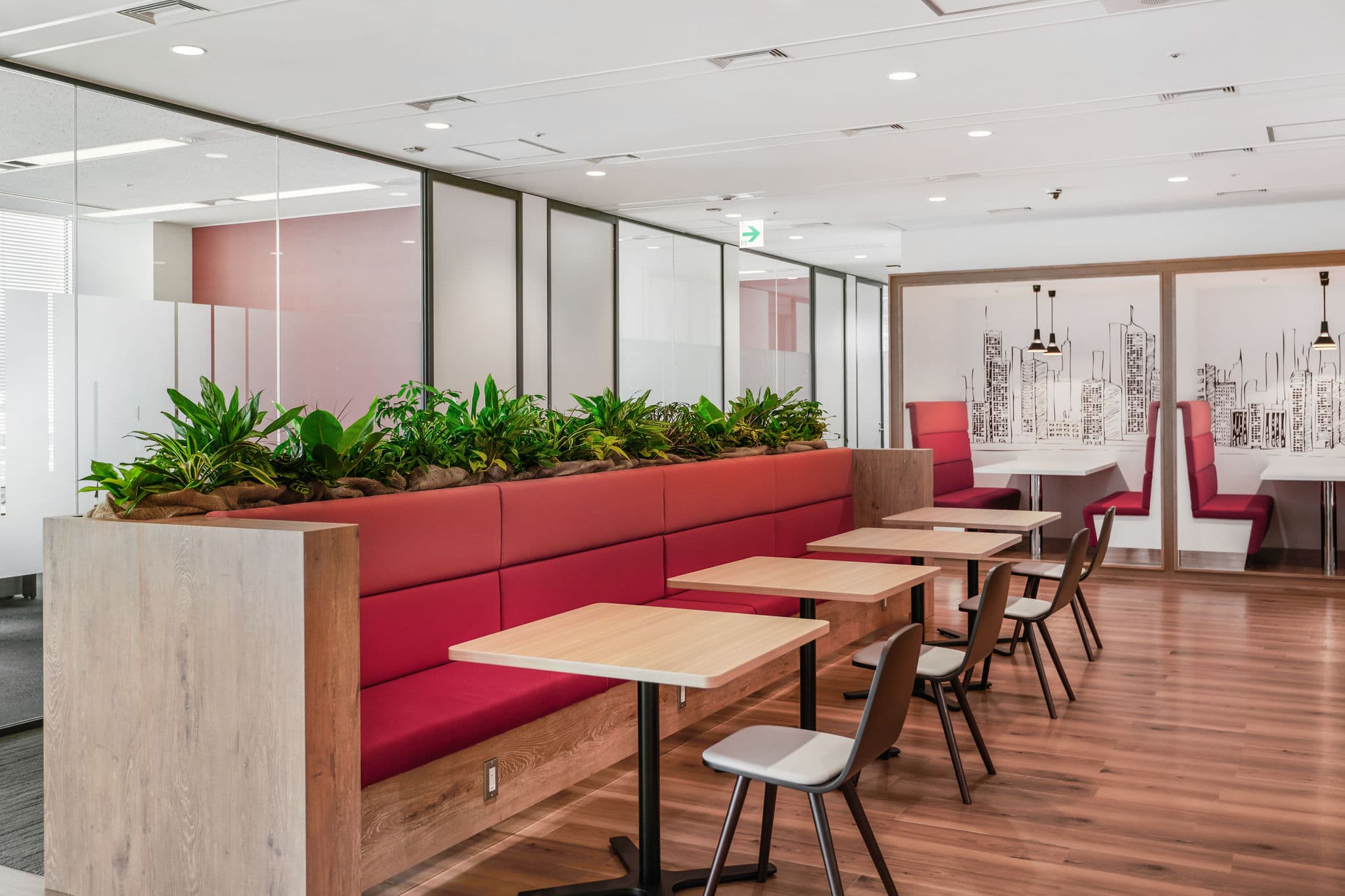 TOKYO, Pacific Century Place image 7 TOKYO, Pacific Century Place image 7