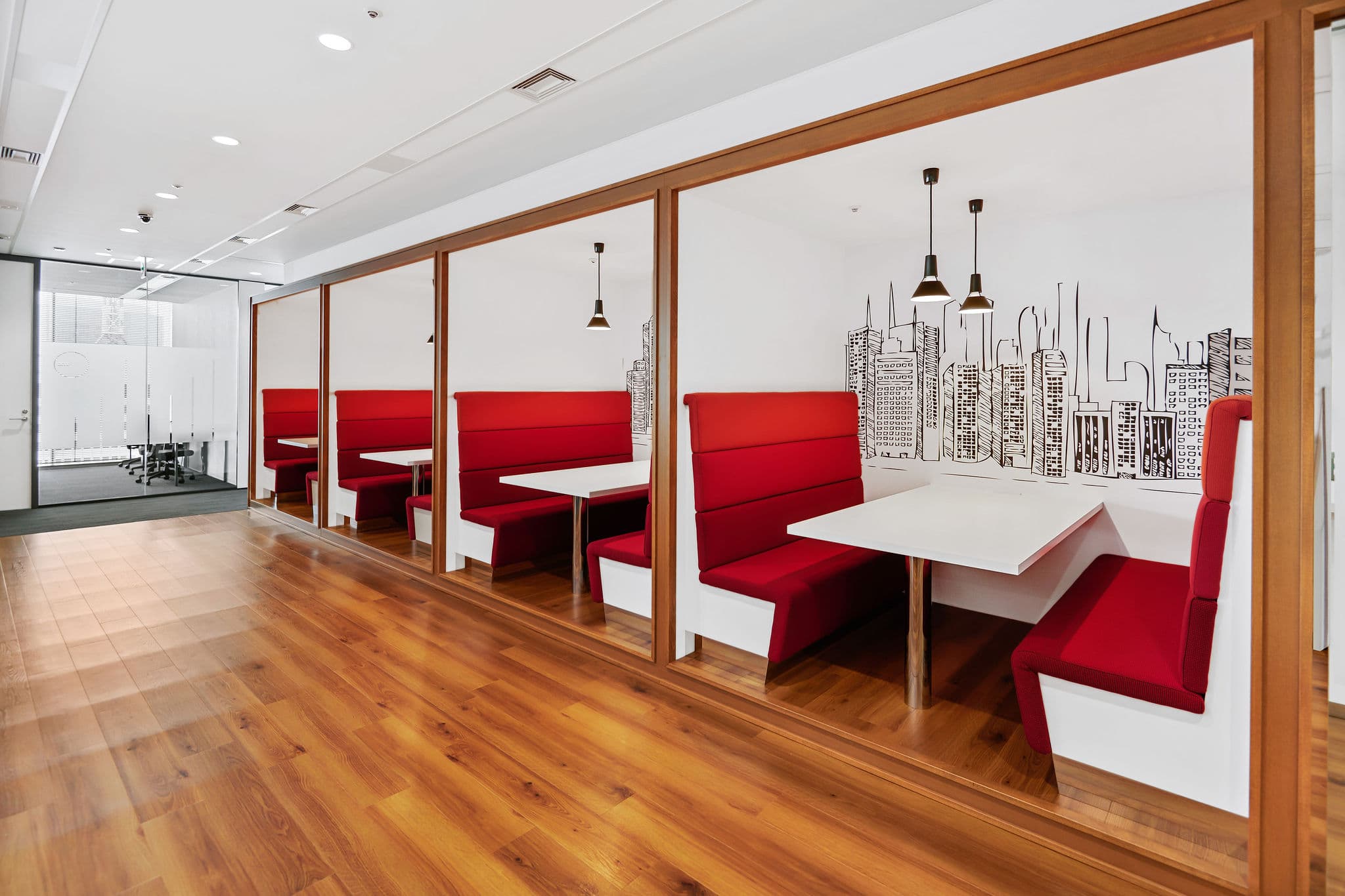 TOKYO, Pacific Century Place image 8 TOKYO, Pacific Century Place image 8