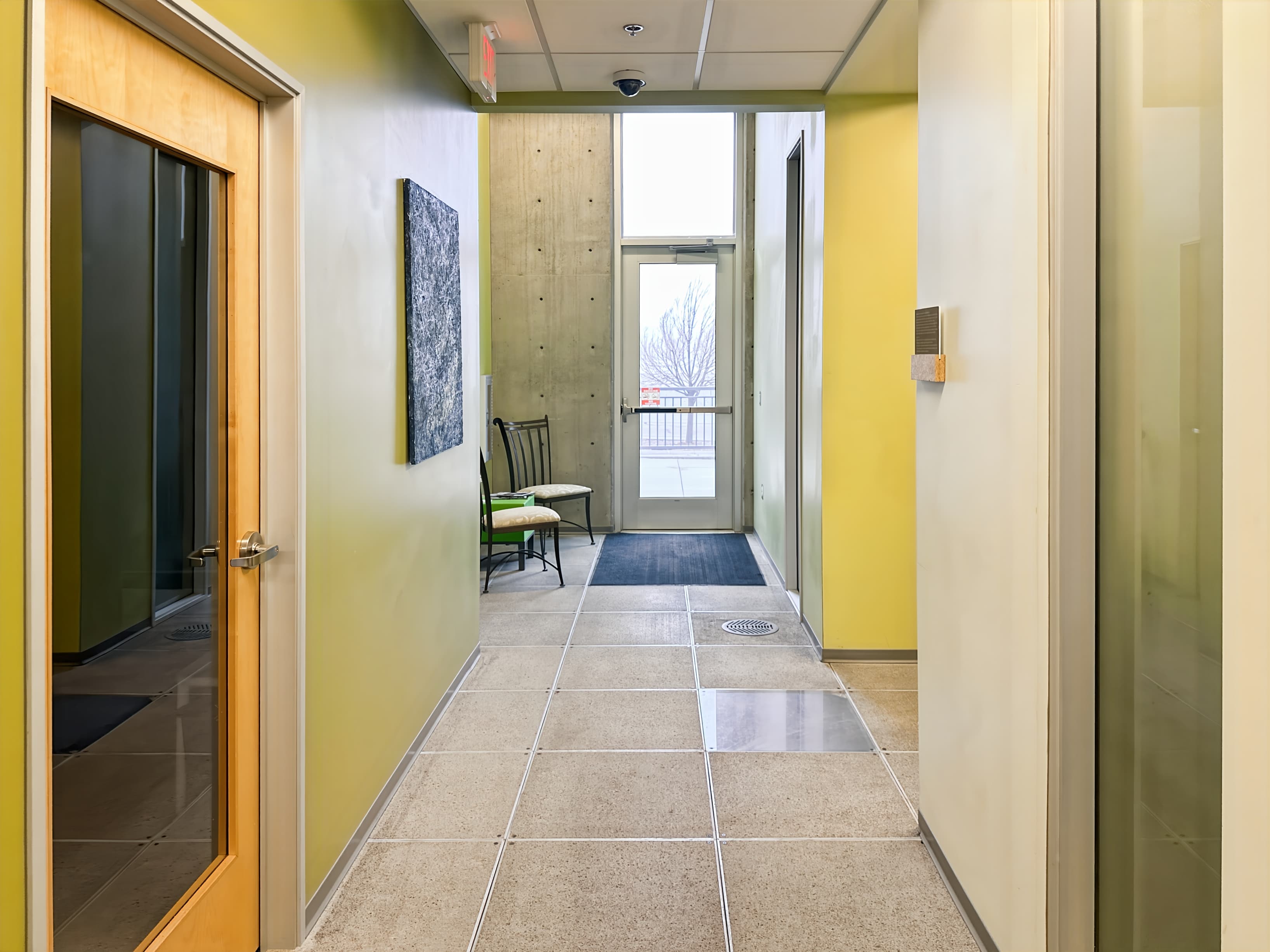 ID, Meridian - W Overland Road image 1 ID, Meridian - W Overland Road image 1