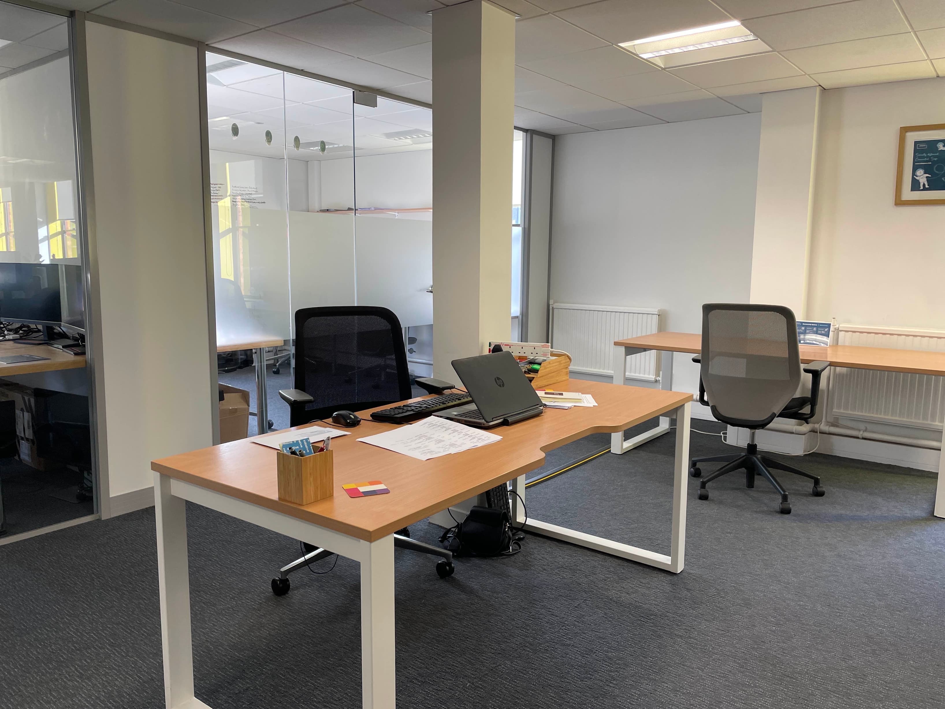 Altrincham, Kennedy House image 4 Altrincham, Kennedy House image 4