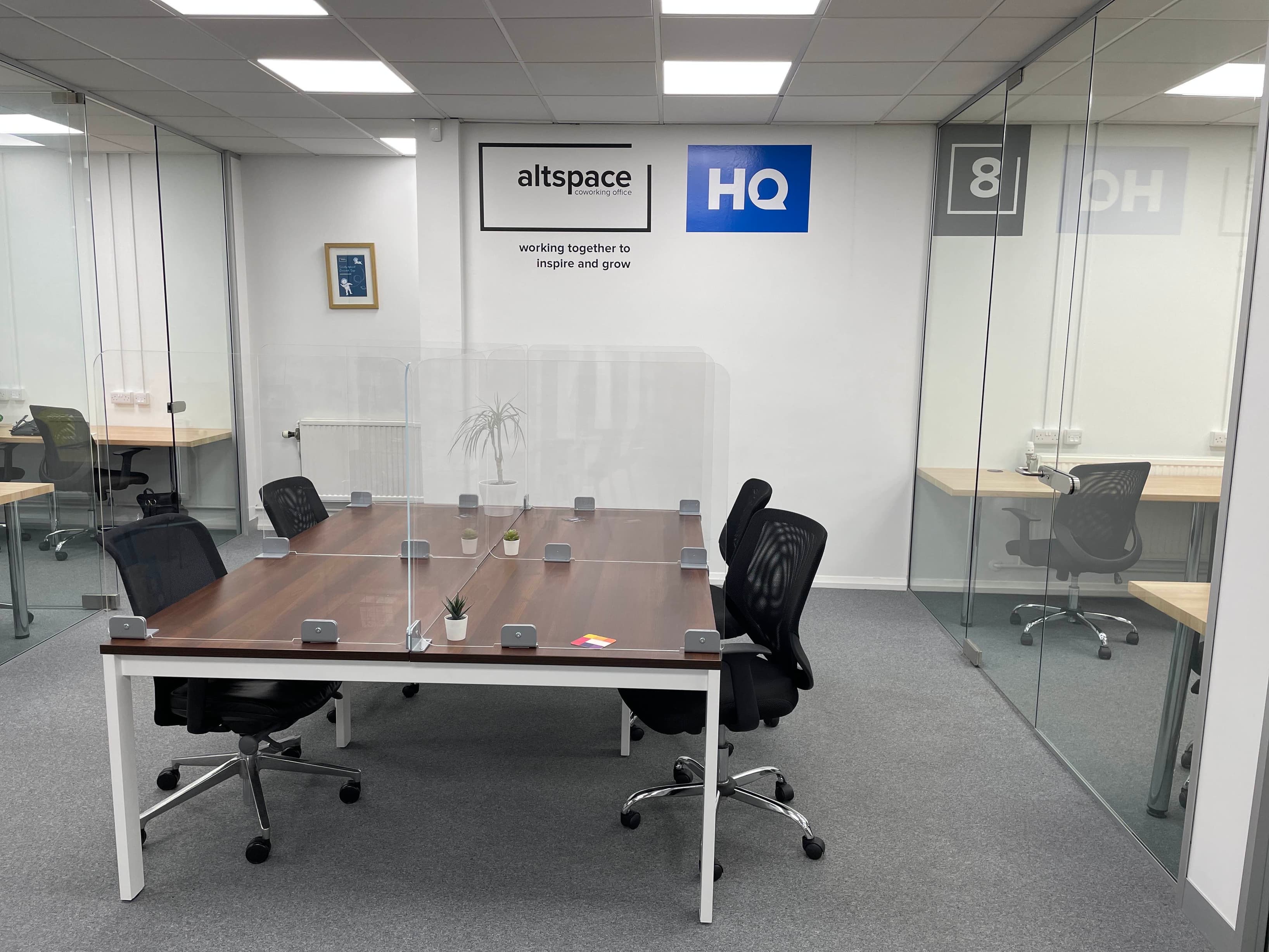 Altrincham, Kennedy House image 5 Altrincham, Kennedy House image 5