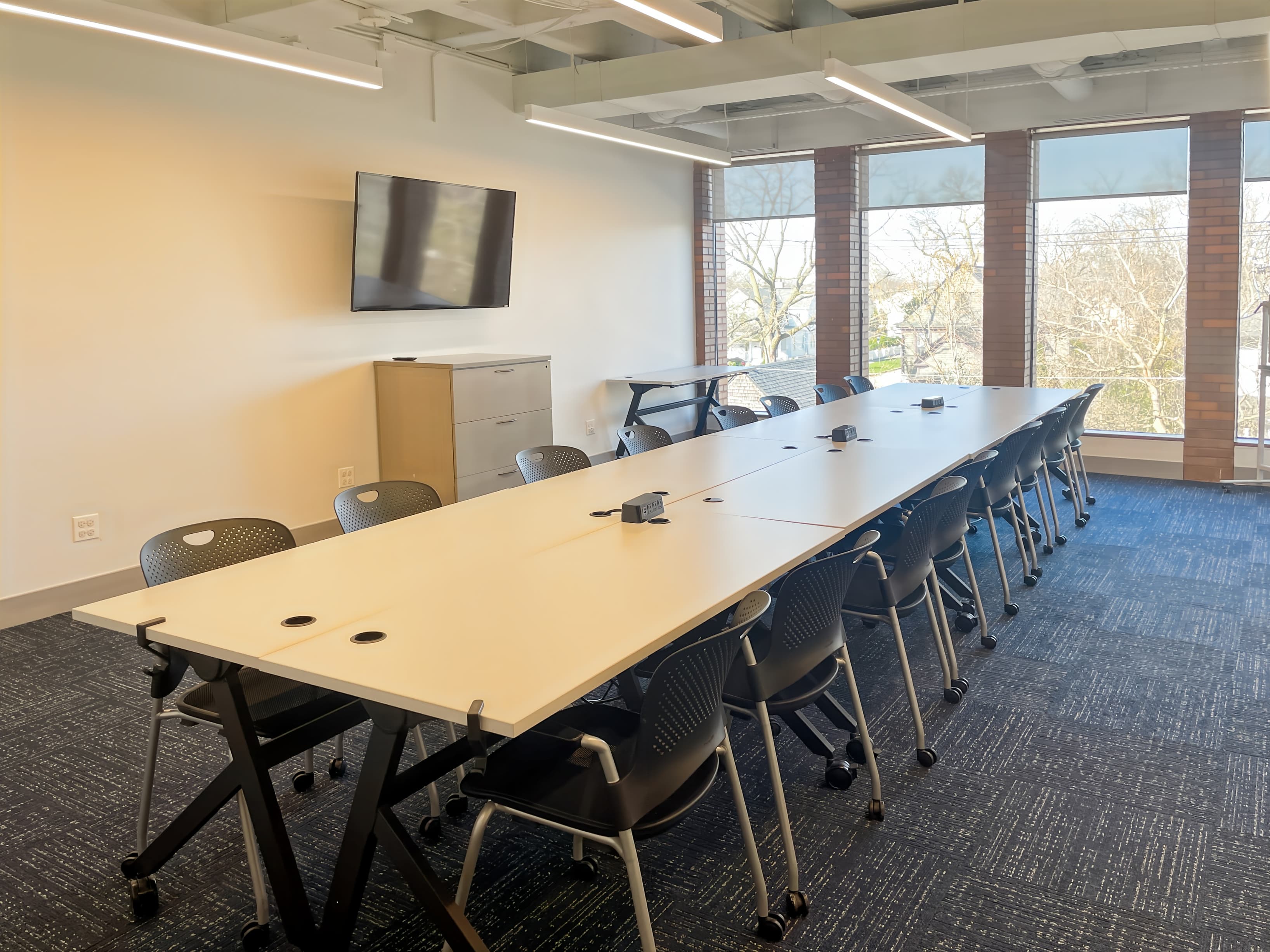 IL, Park Ridge - Prospect Ave image 4