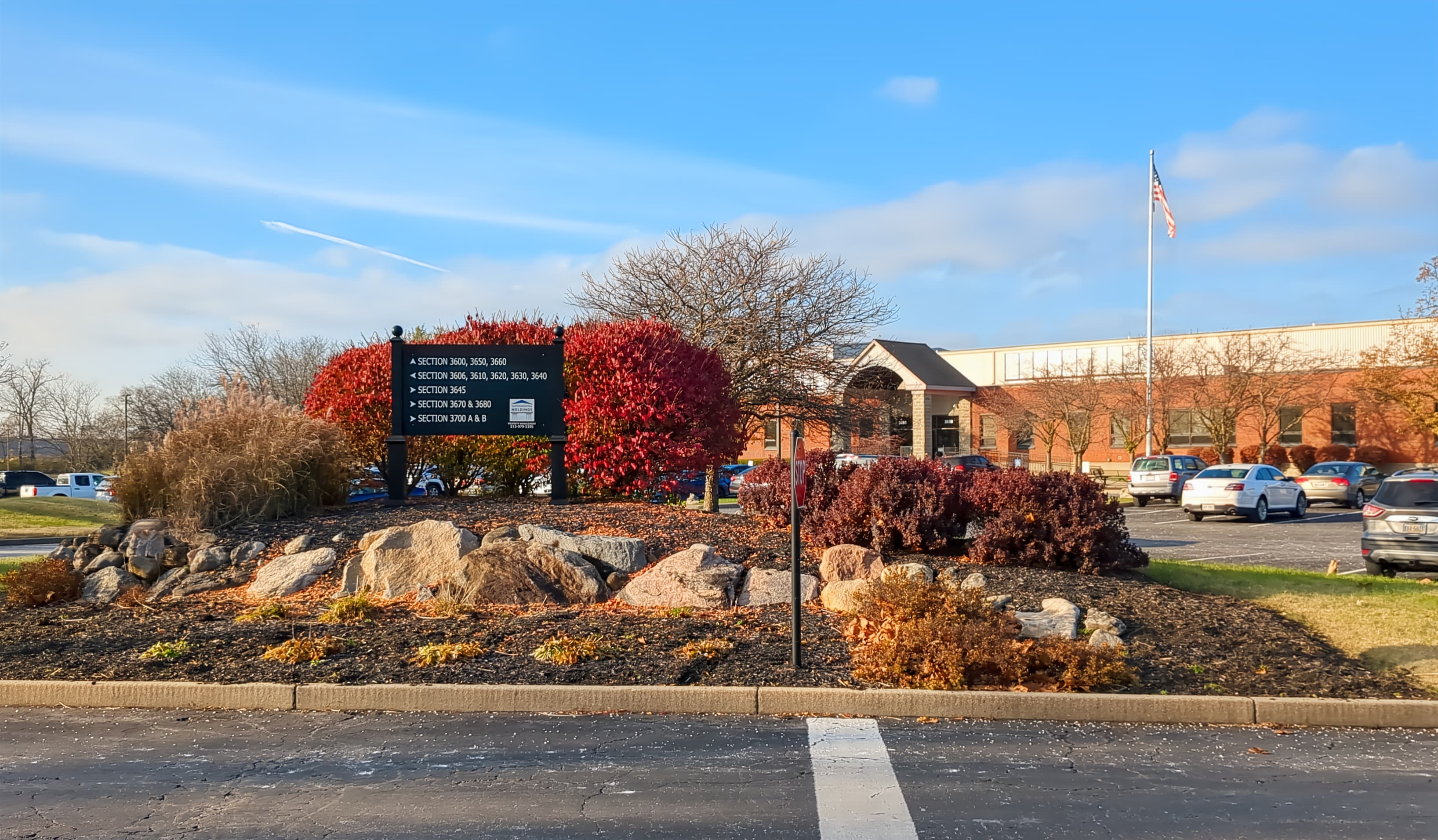 OH, Sharonville - Park 42 Dr image 12 OH, Sharonville - Park 42 Dr image 12