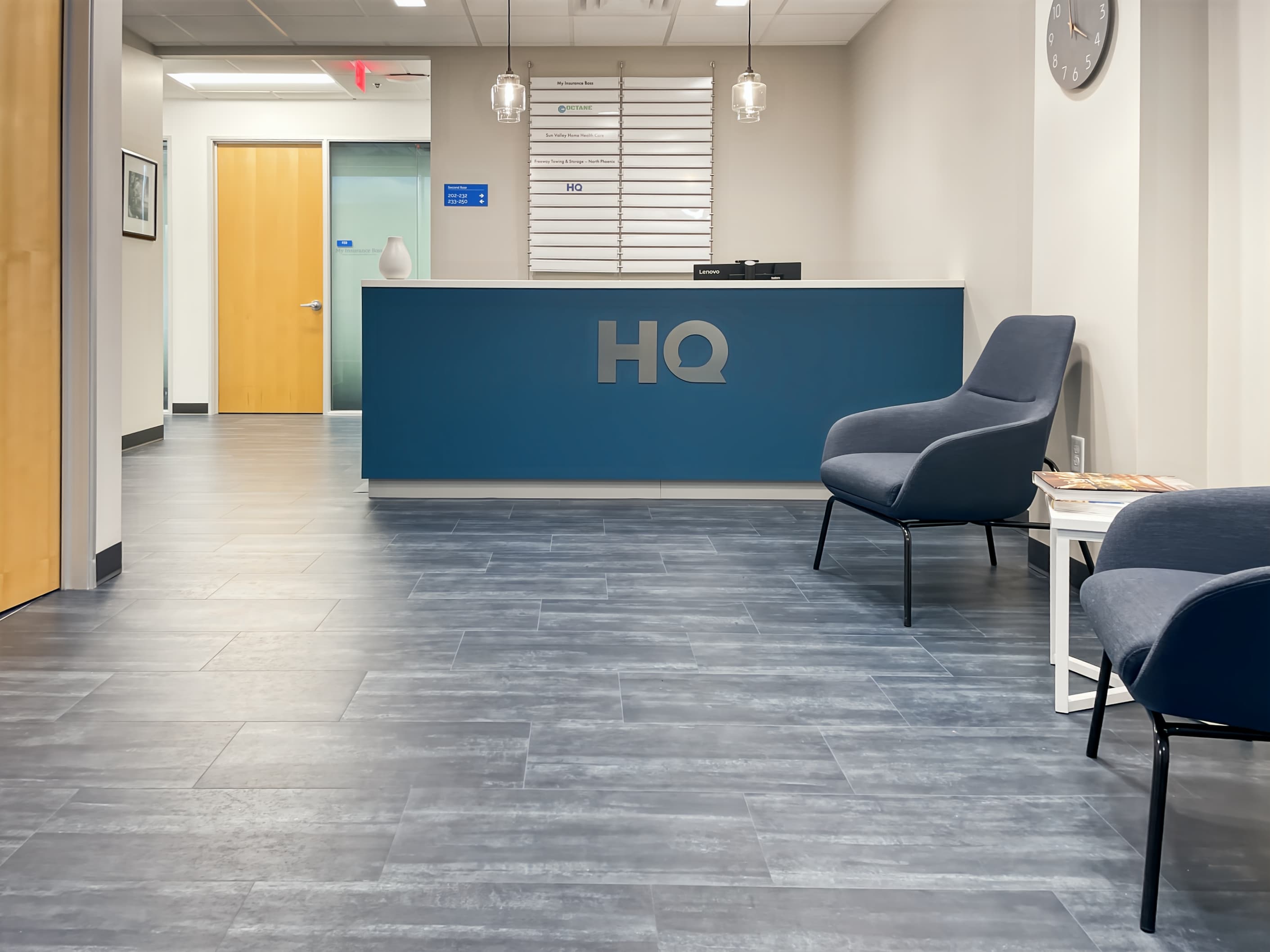 AZ, Phoenix - N 7th St image 4 AZ, Phoenix - N 7th St image 4